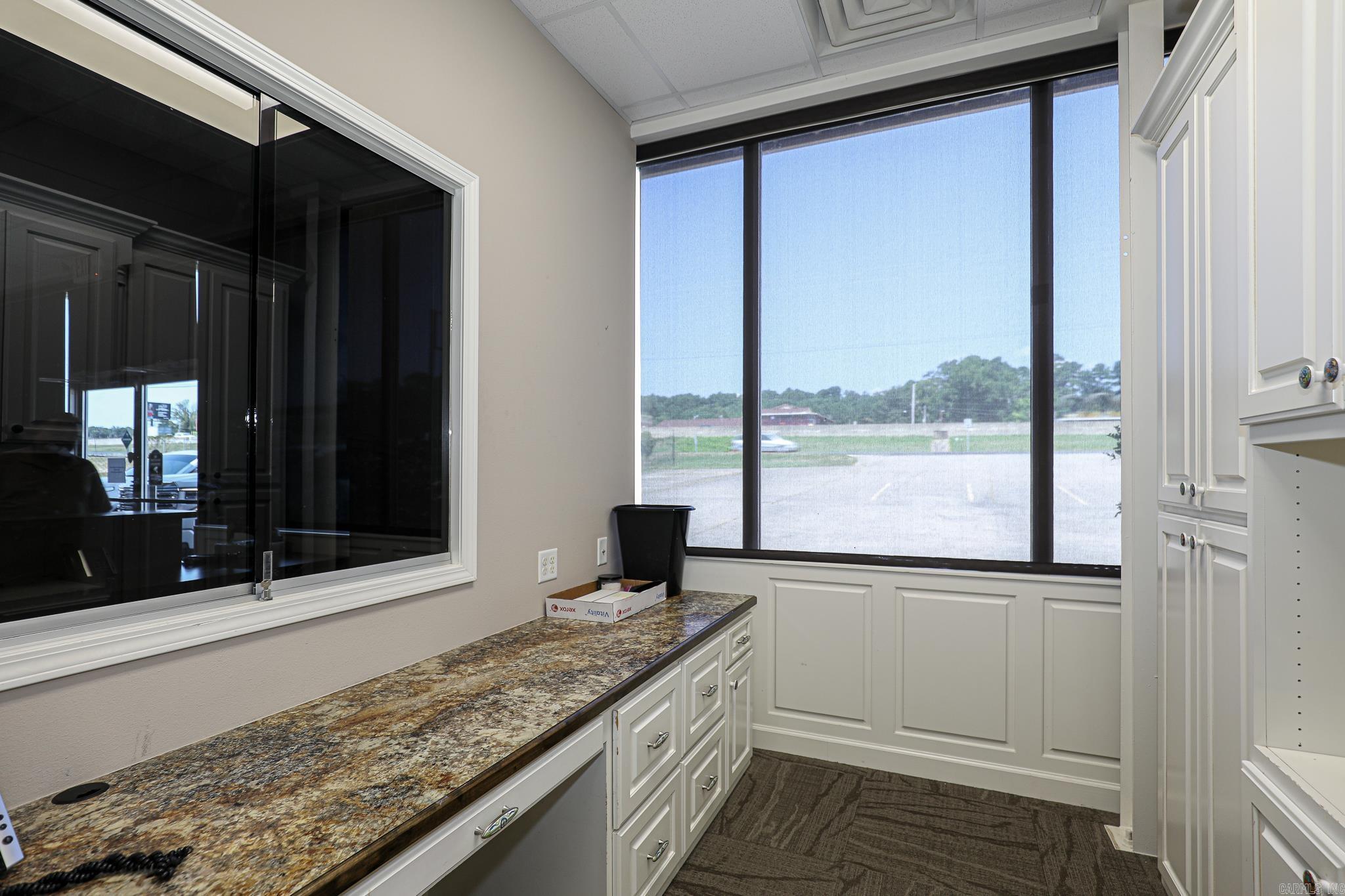 Metes & Bounds - Commercial Sale