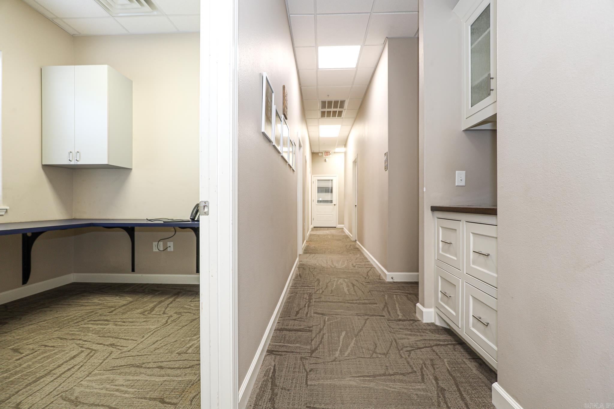 Metes & Bounds - Commercial Sale