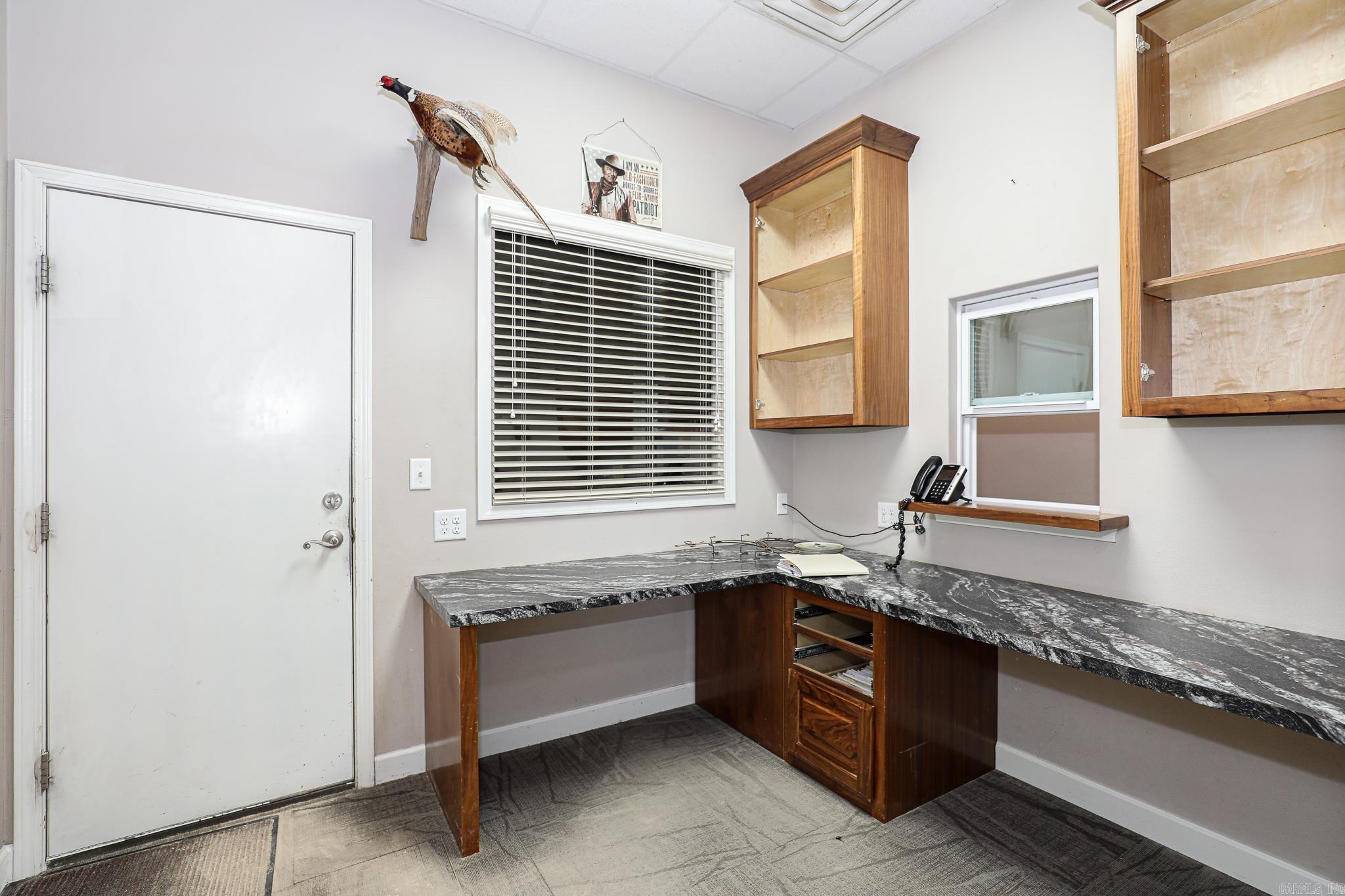 Metes & Bounds - Commercial Sale