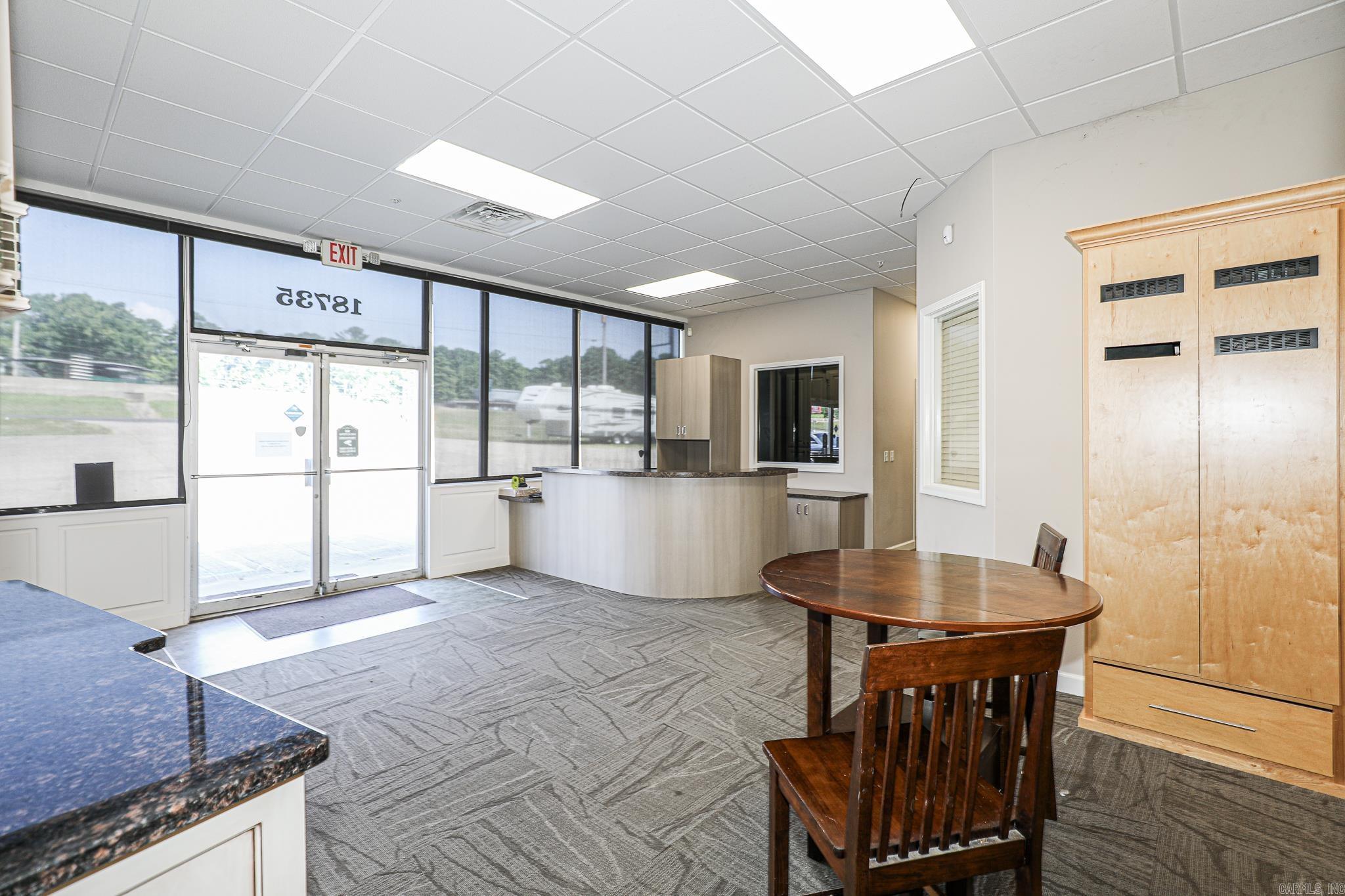 Metes & Bounds - Commercial Sale