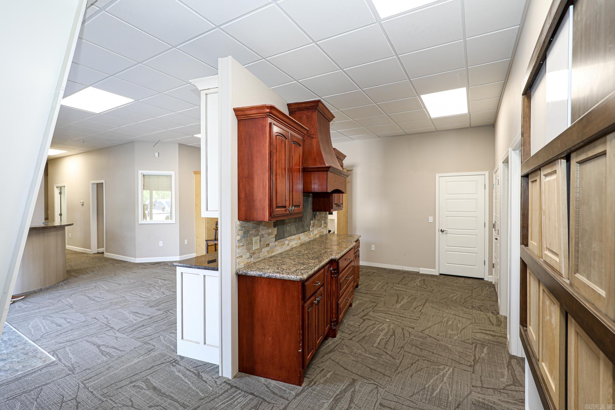 Metes & Bounds - Commercial Sale