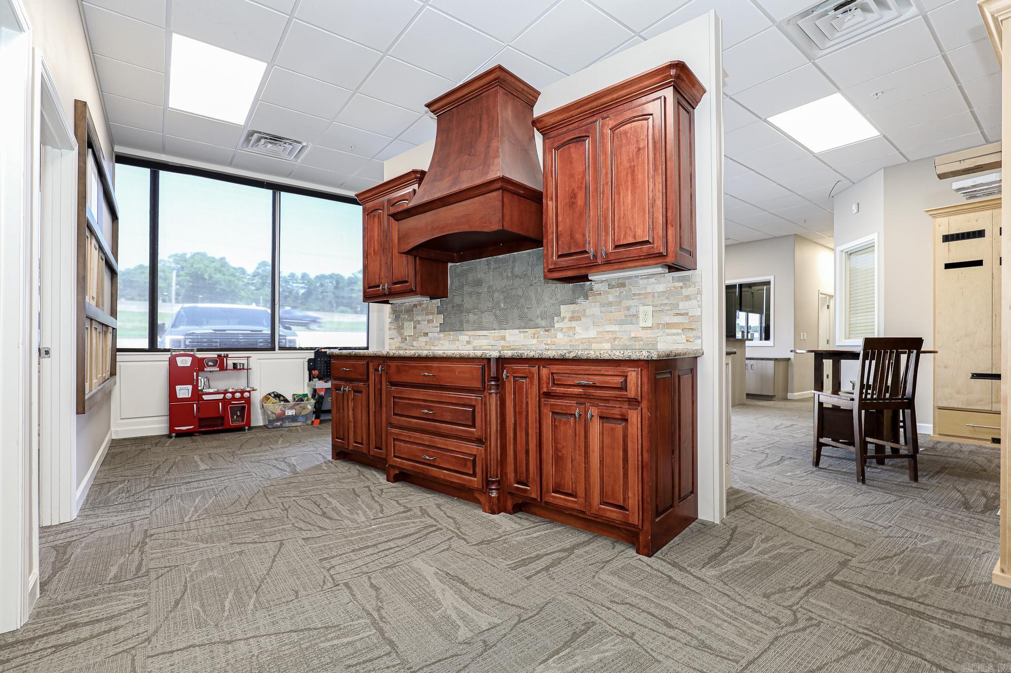 Metes & Bounds - Commercial Sale