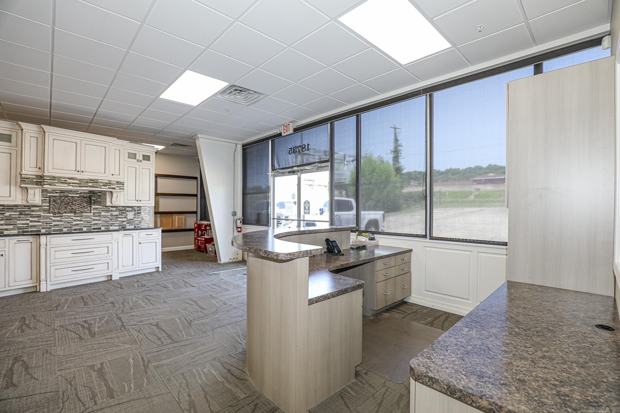 Metes & Bounds - Commercial Sale