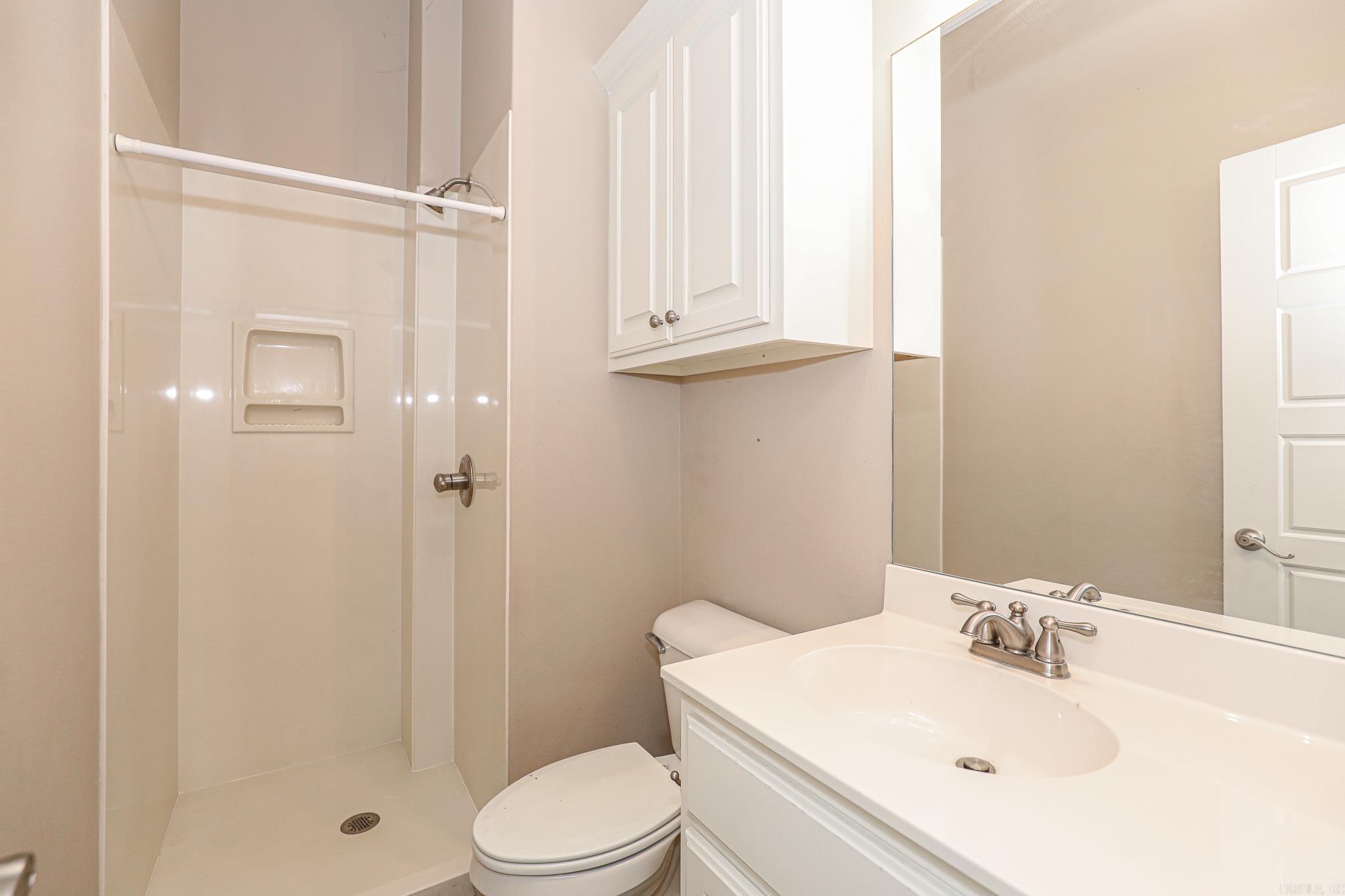 Metes & Bounds - Commercial Sale