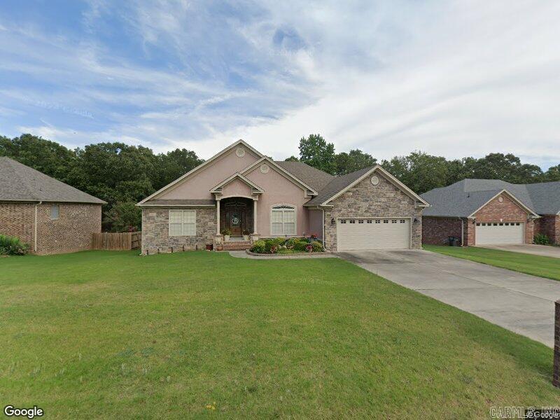 LOST CREEK ESTATES - Residential