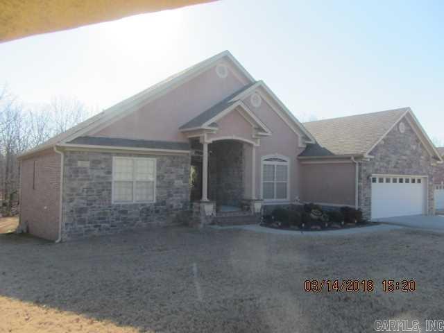 LOST CREEK ESTATES - Residential