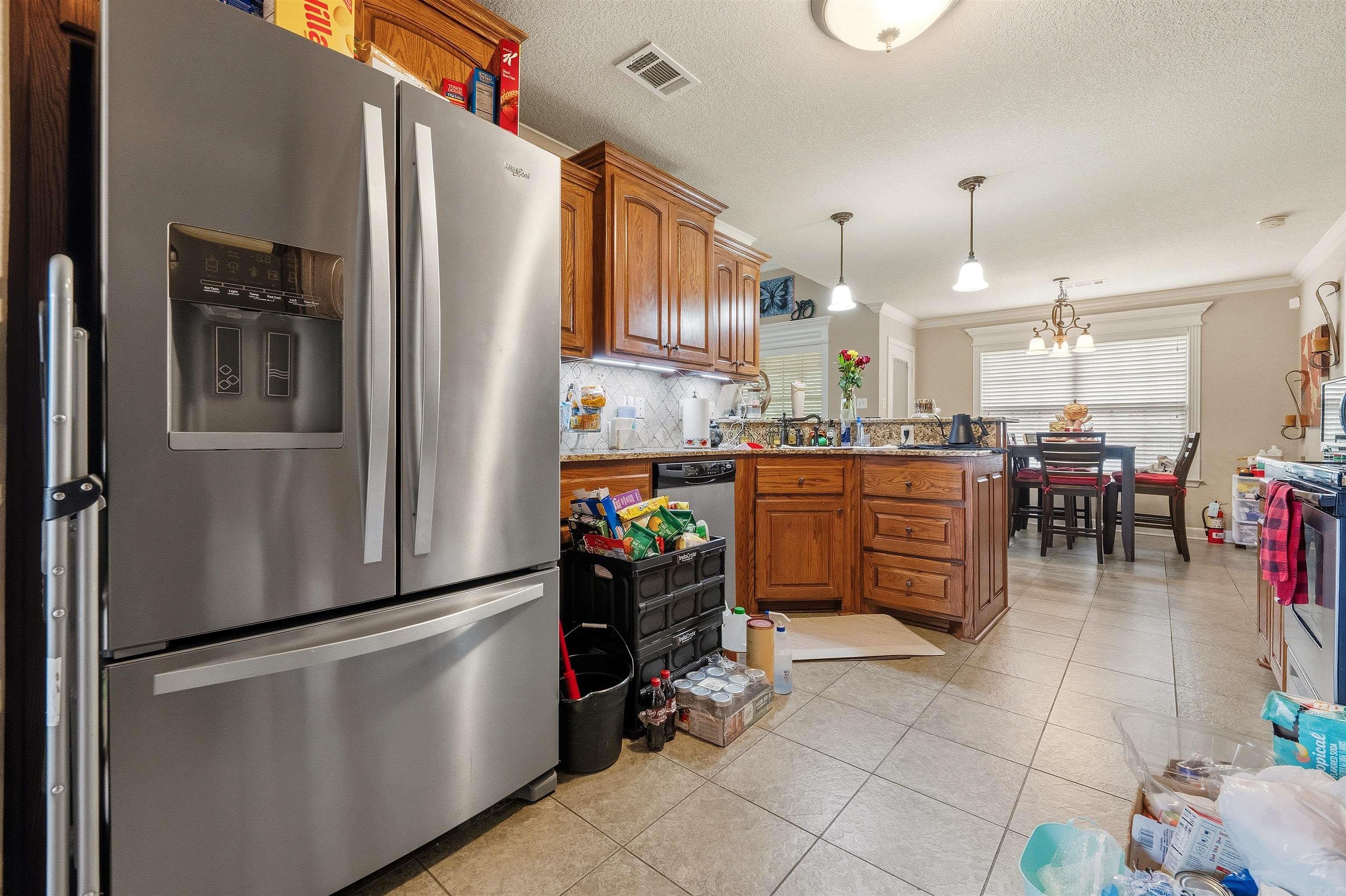 LOST CREEK ESTATES - Residential
