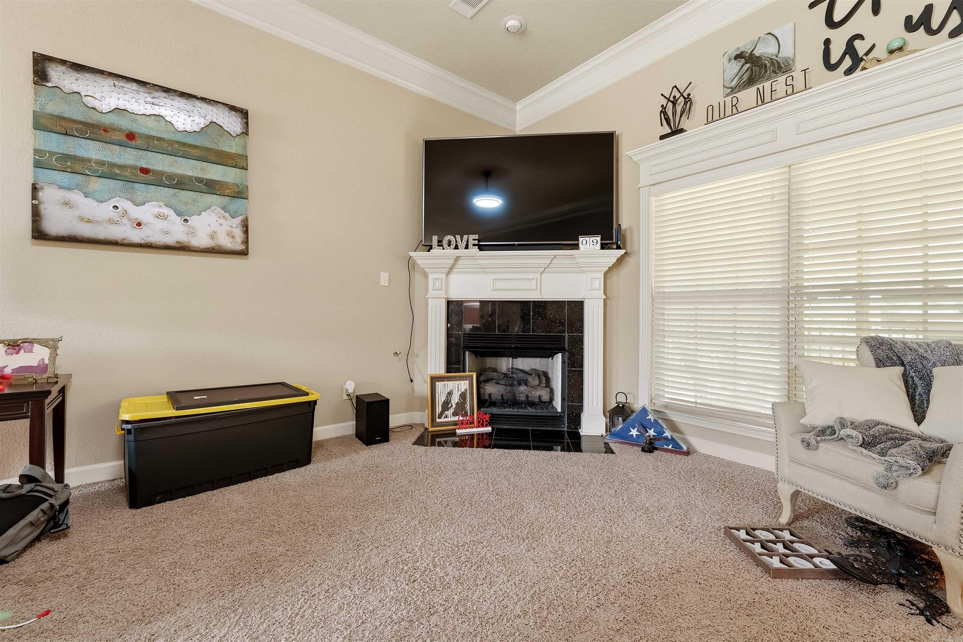 LOST CREEK ESTATES - Residential