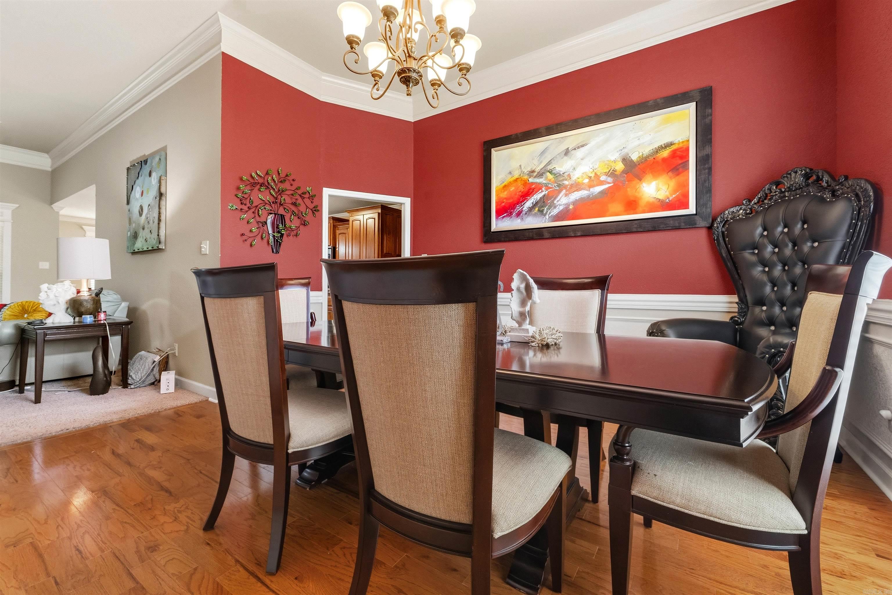 LOST CREEK ESTATES - Residential