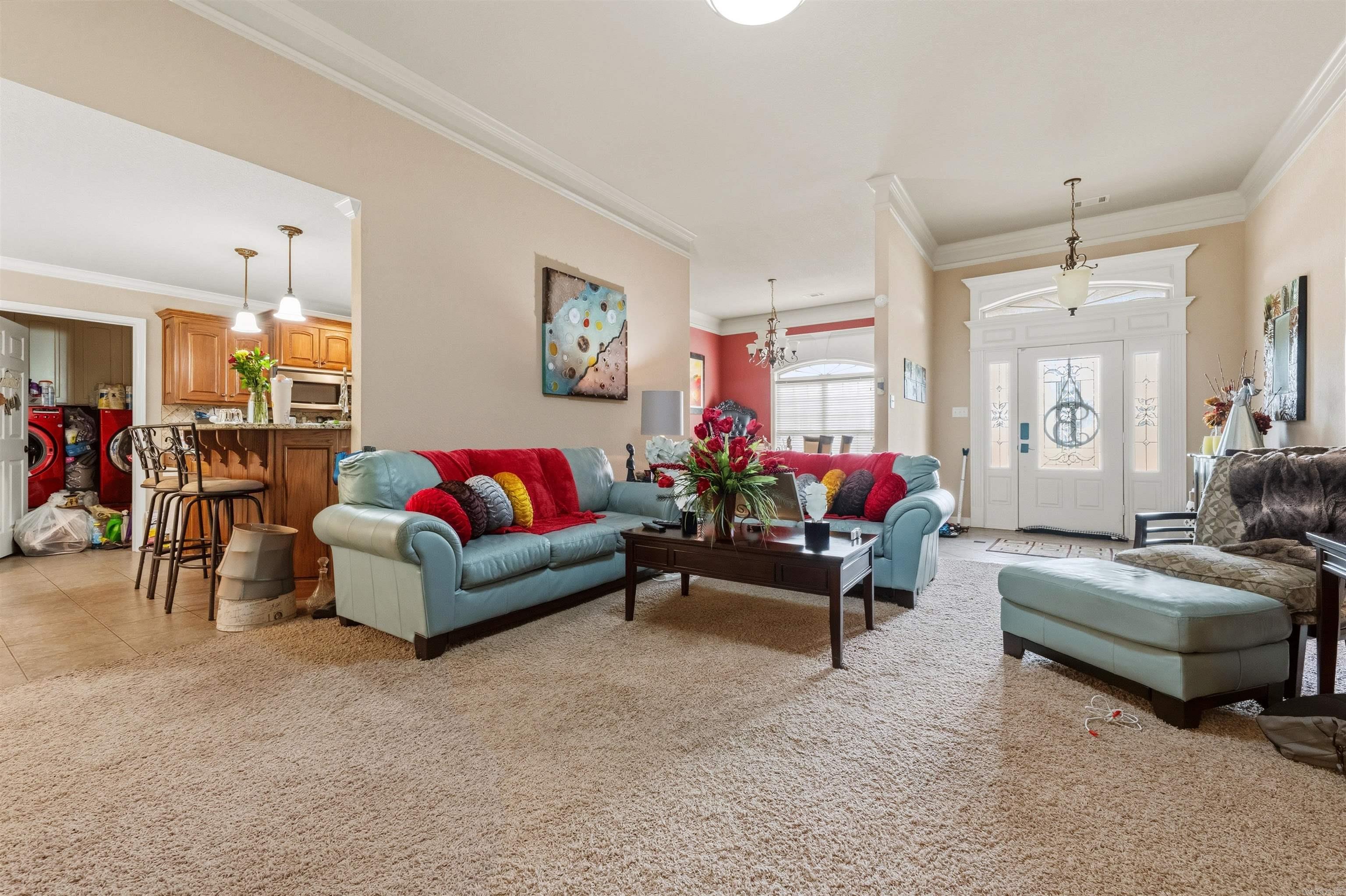 LOST CREEK ESTATES - Residential