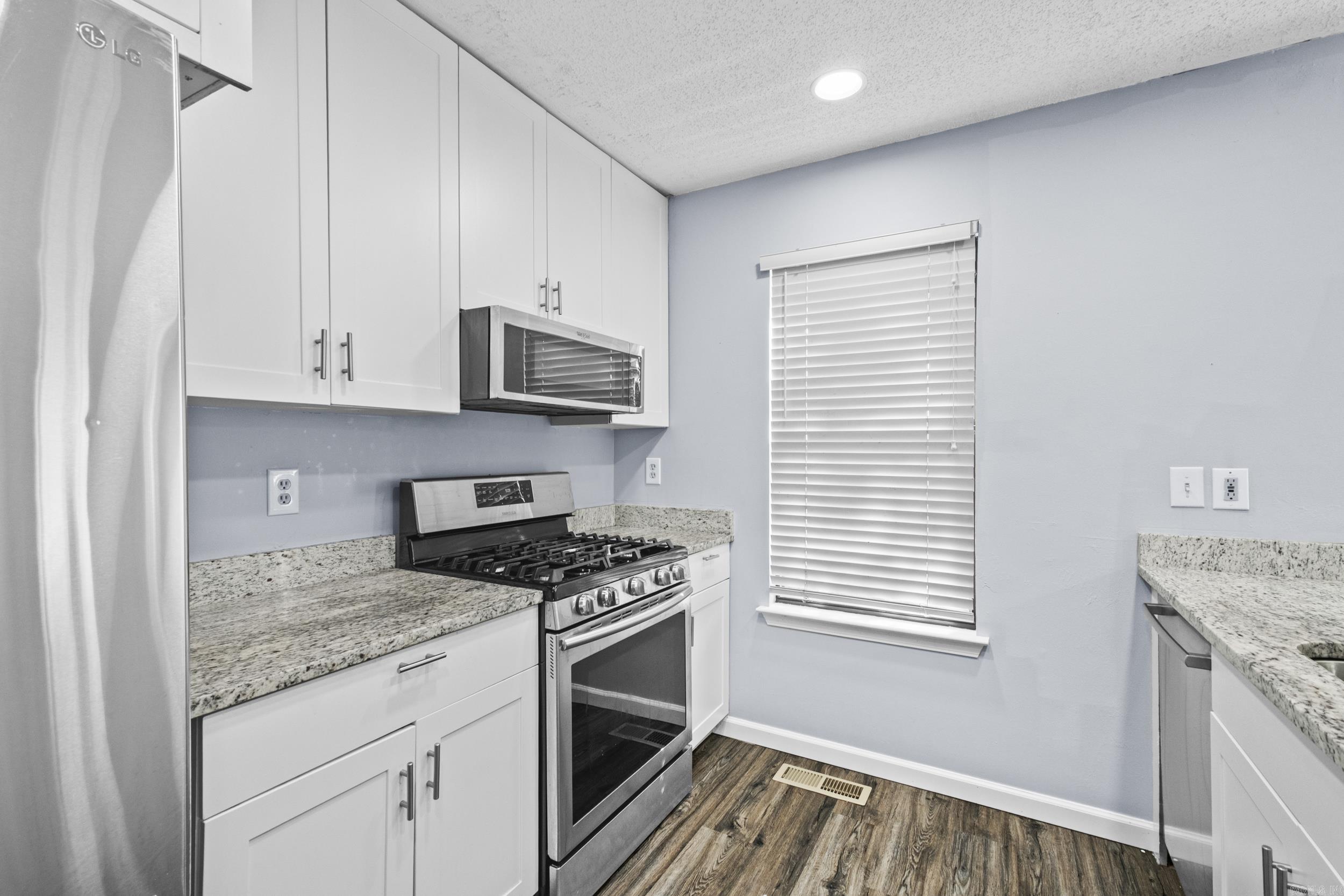 Point West 3rd - Residential