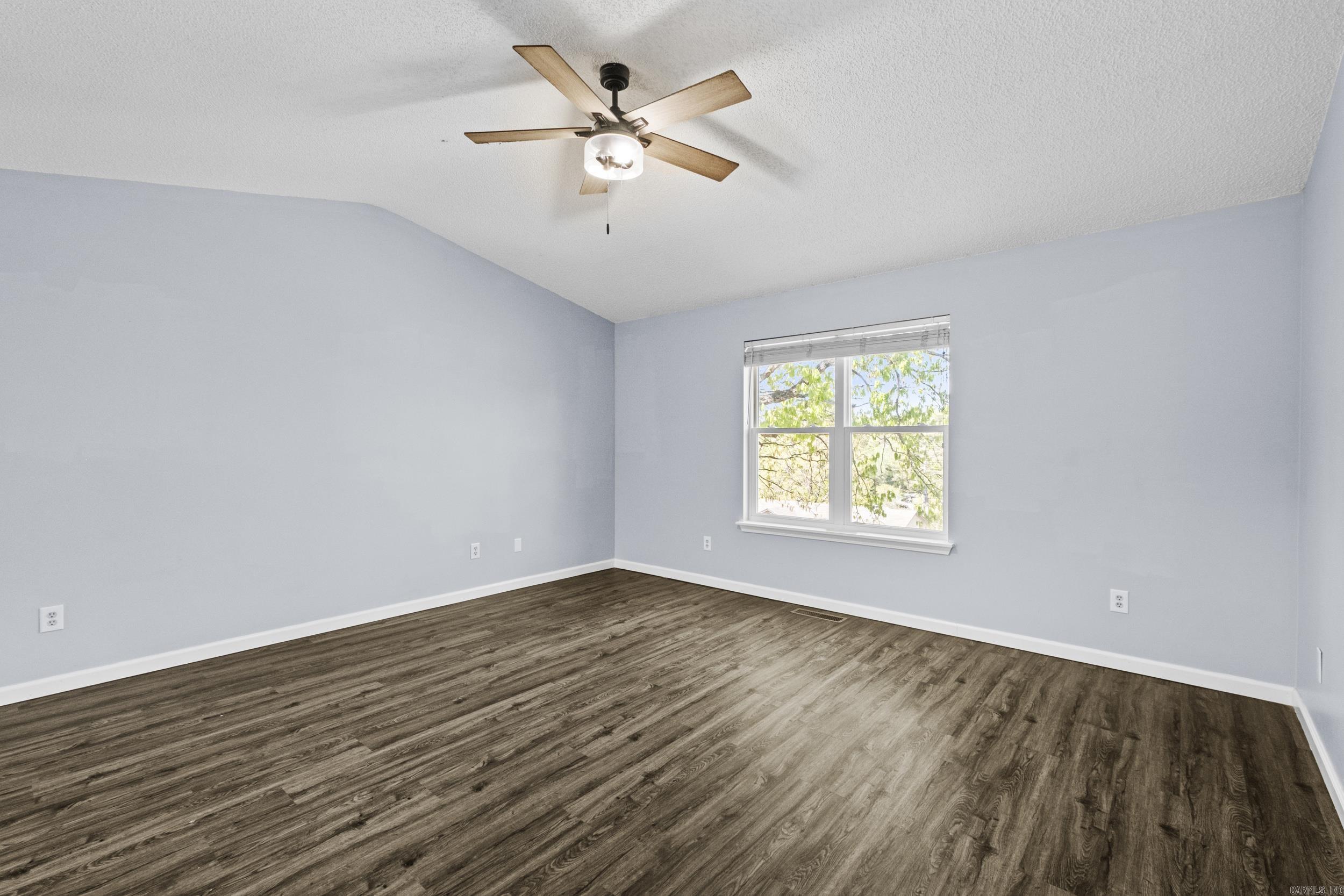 Point West 3rd - Residential