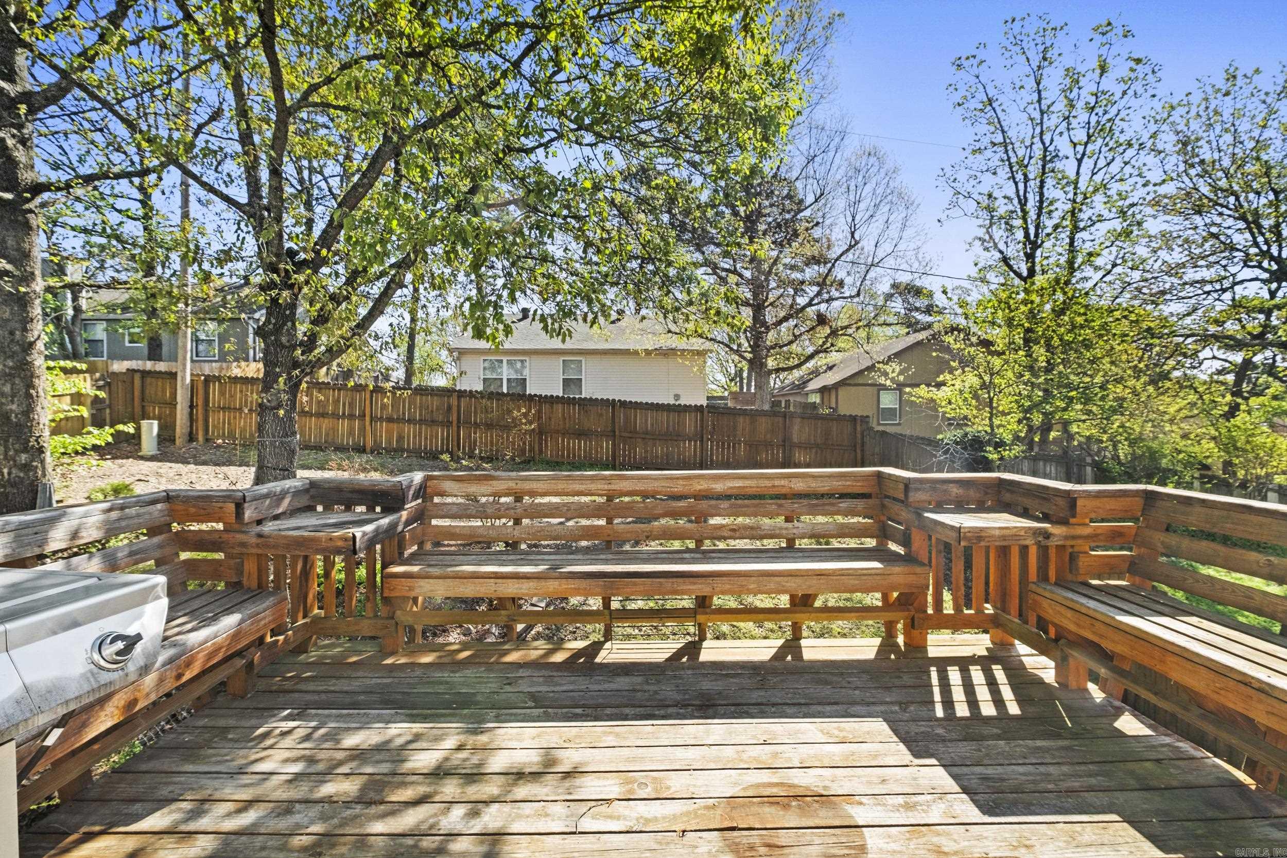 Point West 3rd - Residential