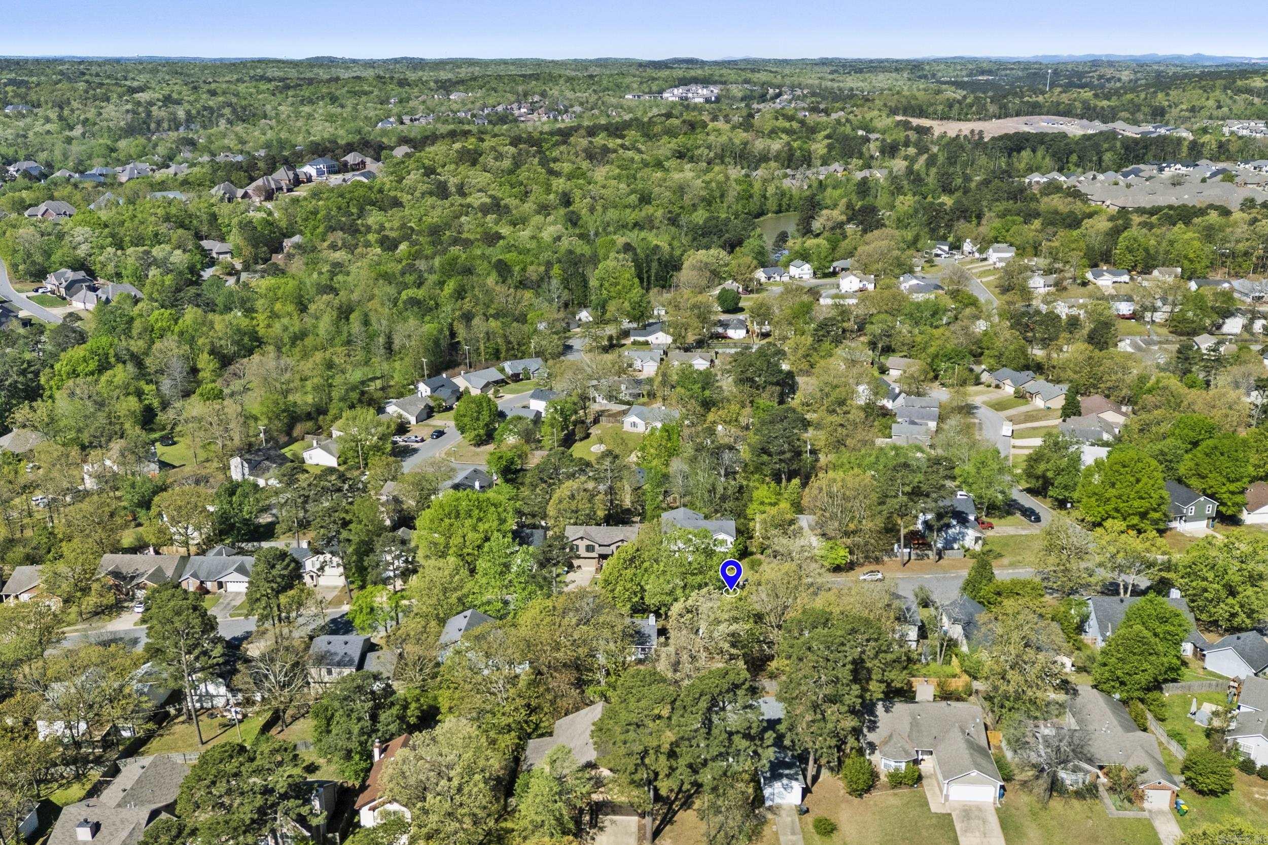 Point West 3rd - Residential