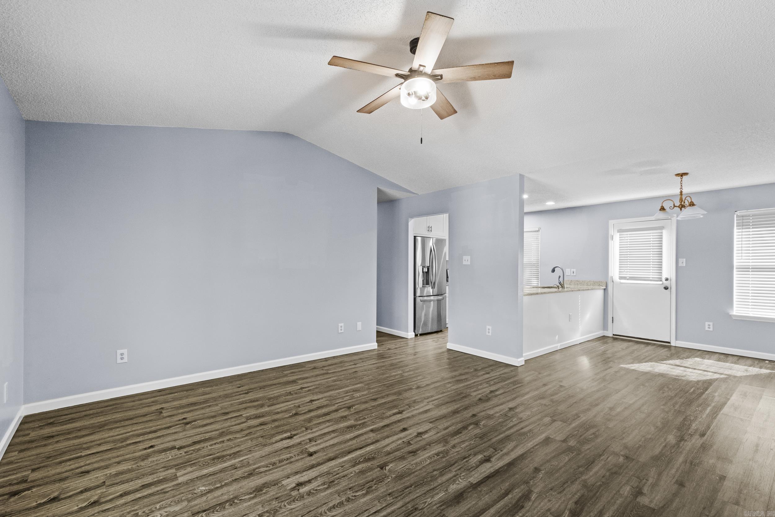 Point West 3rd - Residential