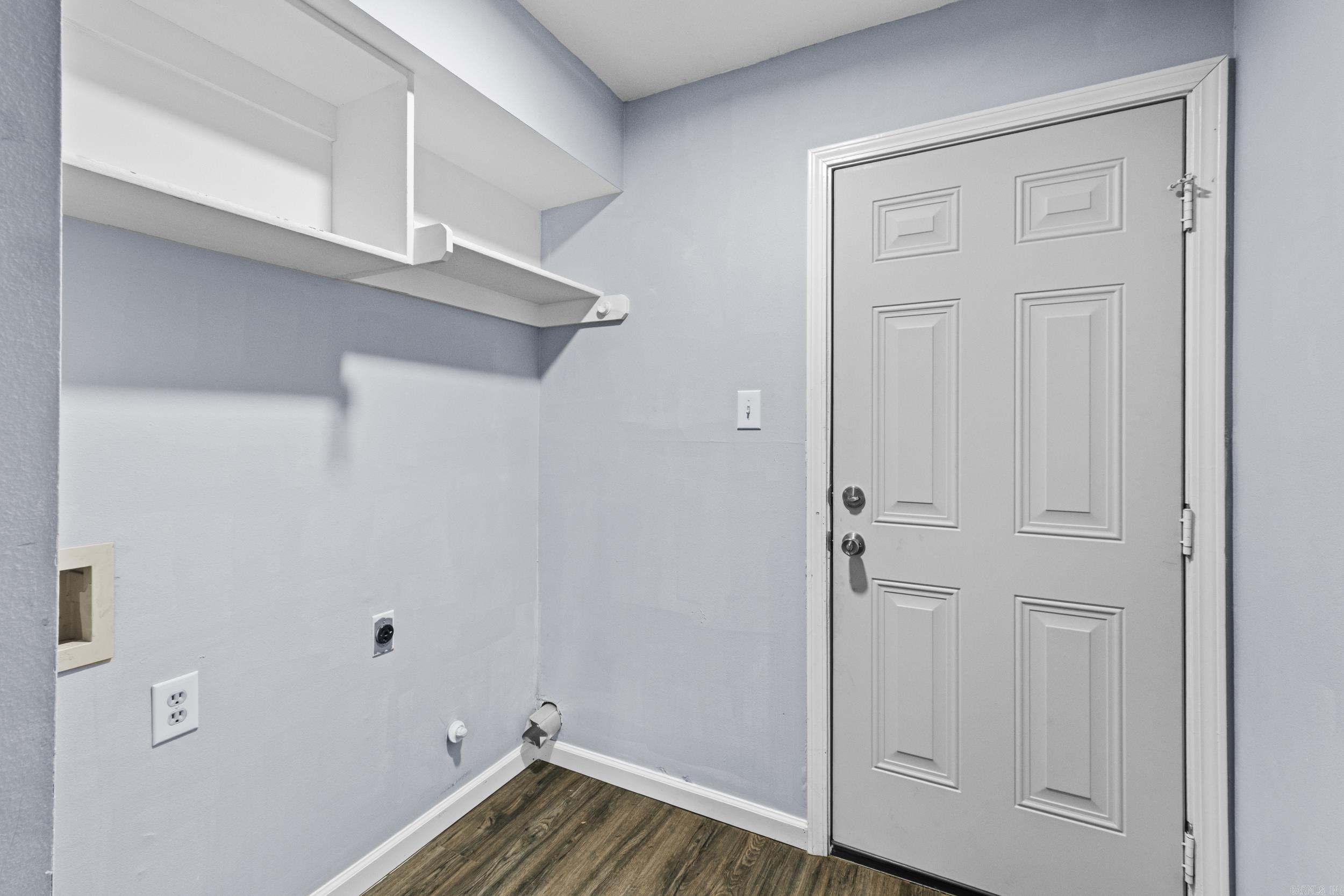 Point West 3rd - Residential