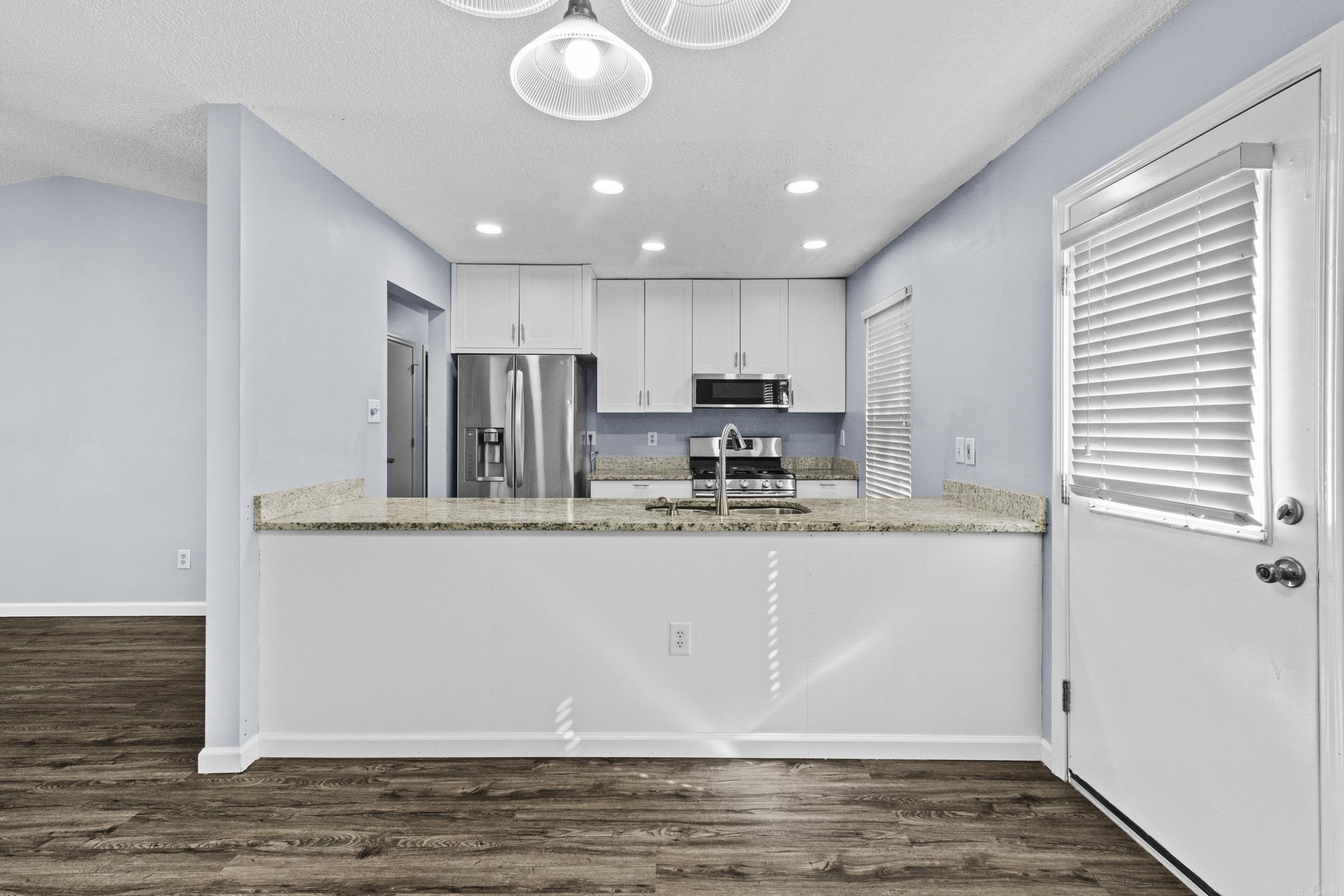 Point West 3rd - Residential