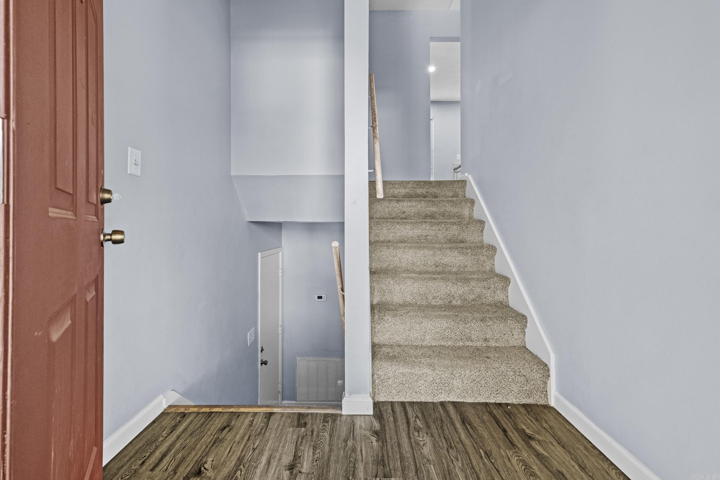 Point West 3rd - Residential