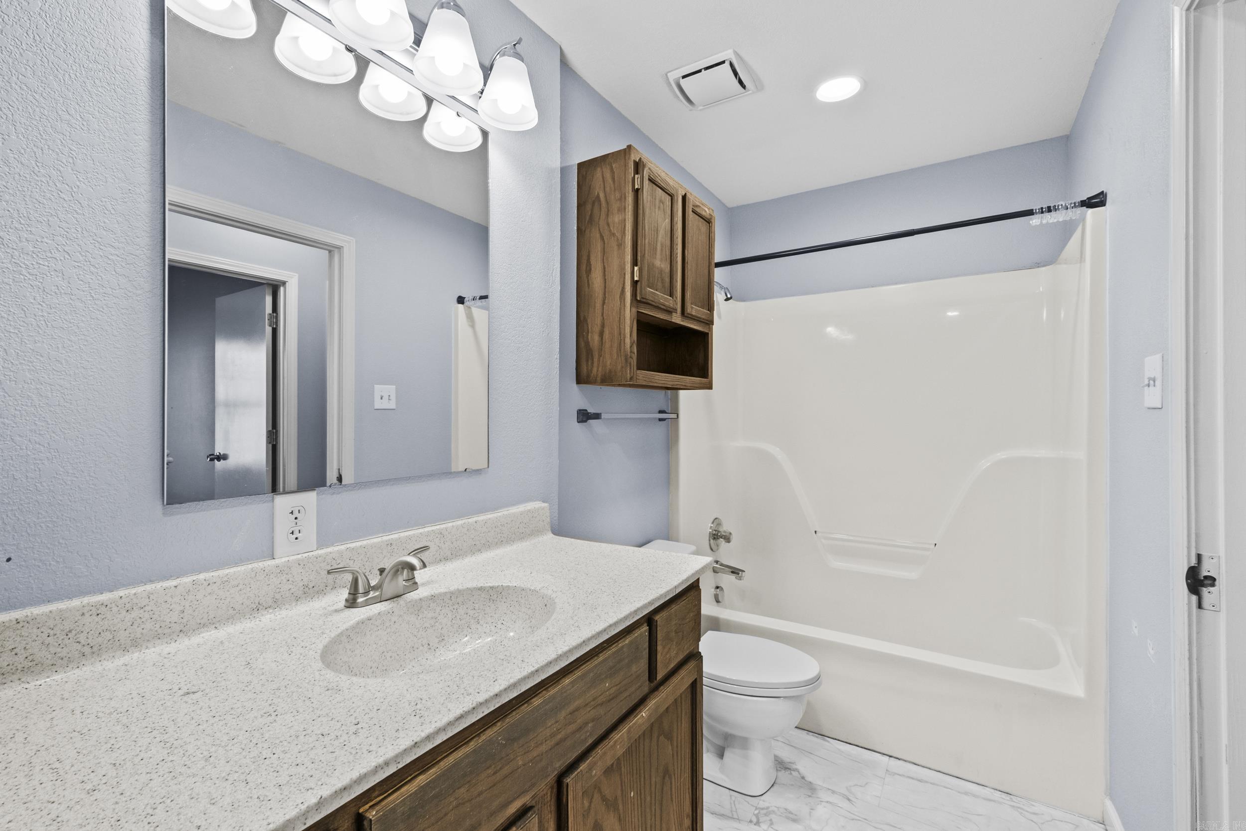 Point West 3rd - Residential