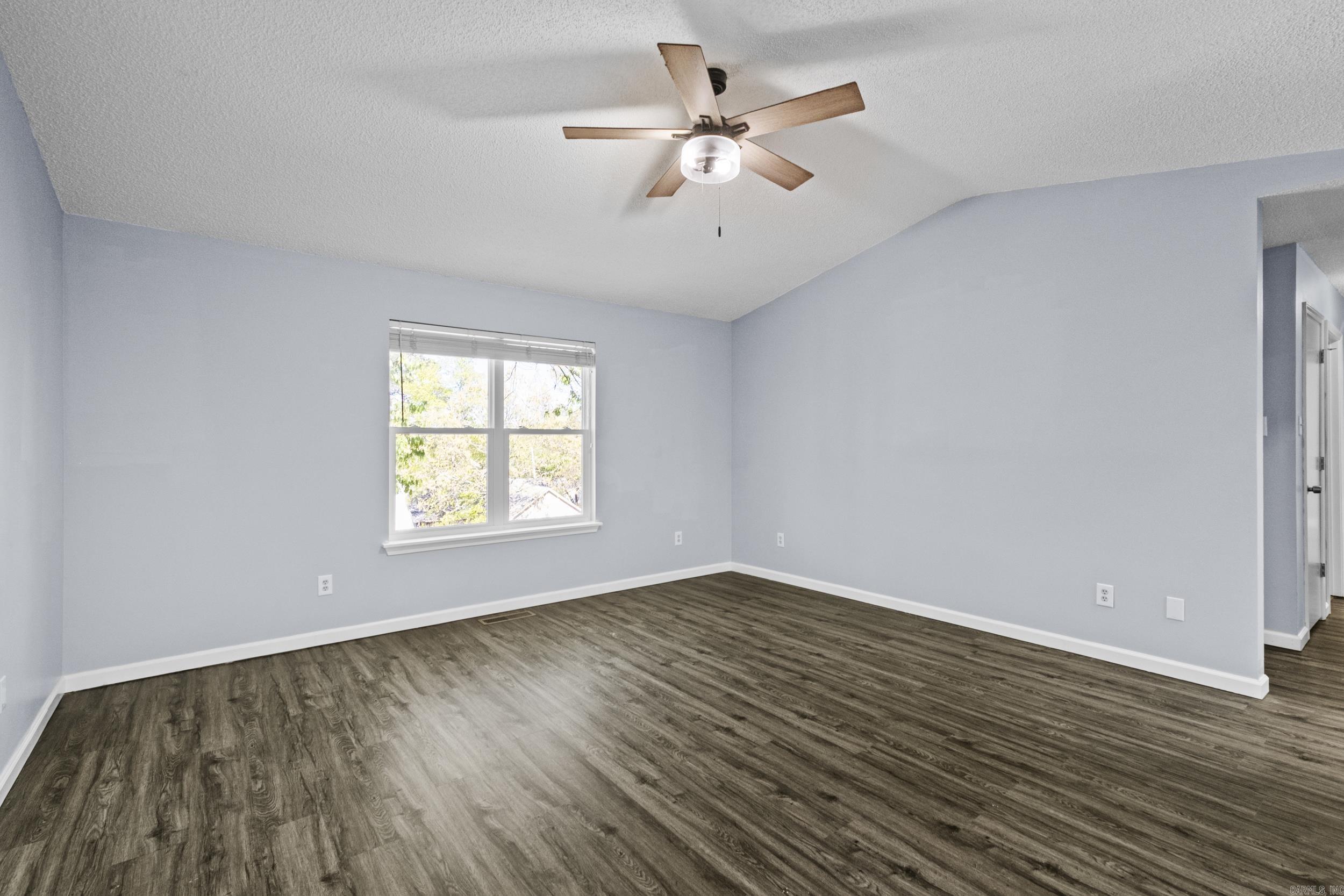 Point West 3rd - Residential