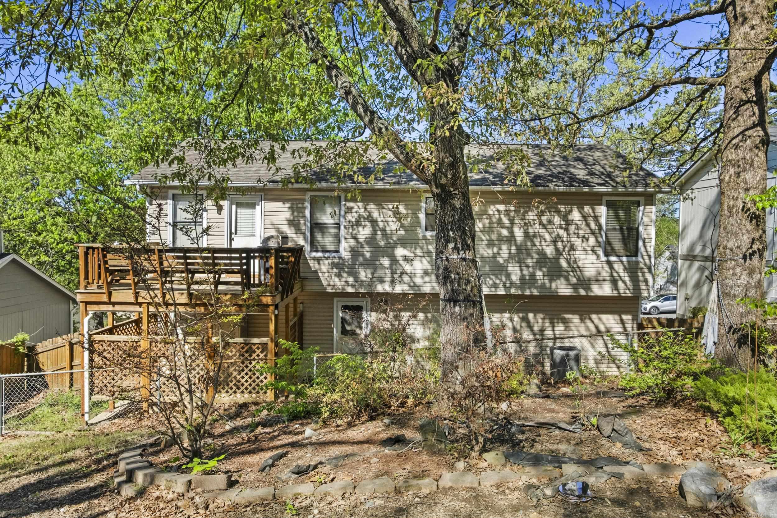 Point West 3rd - Residential