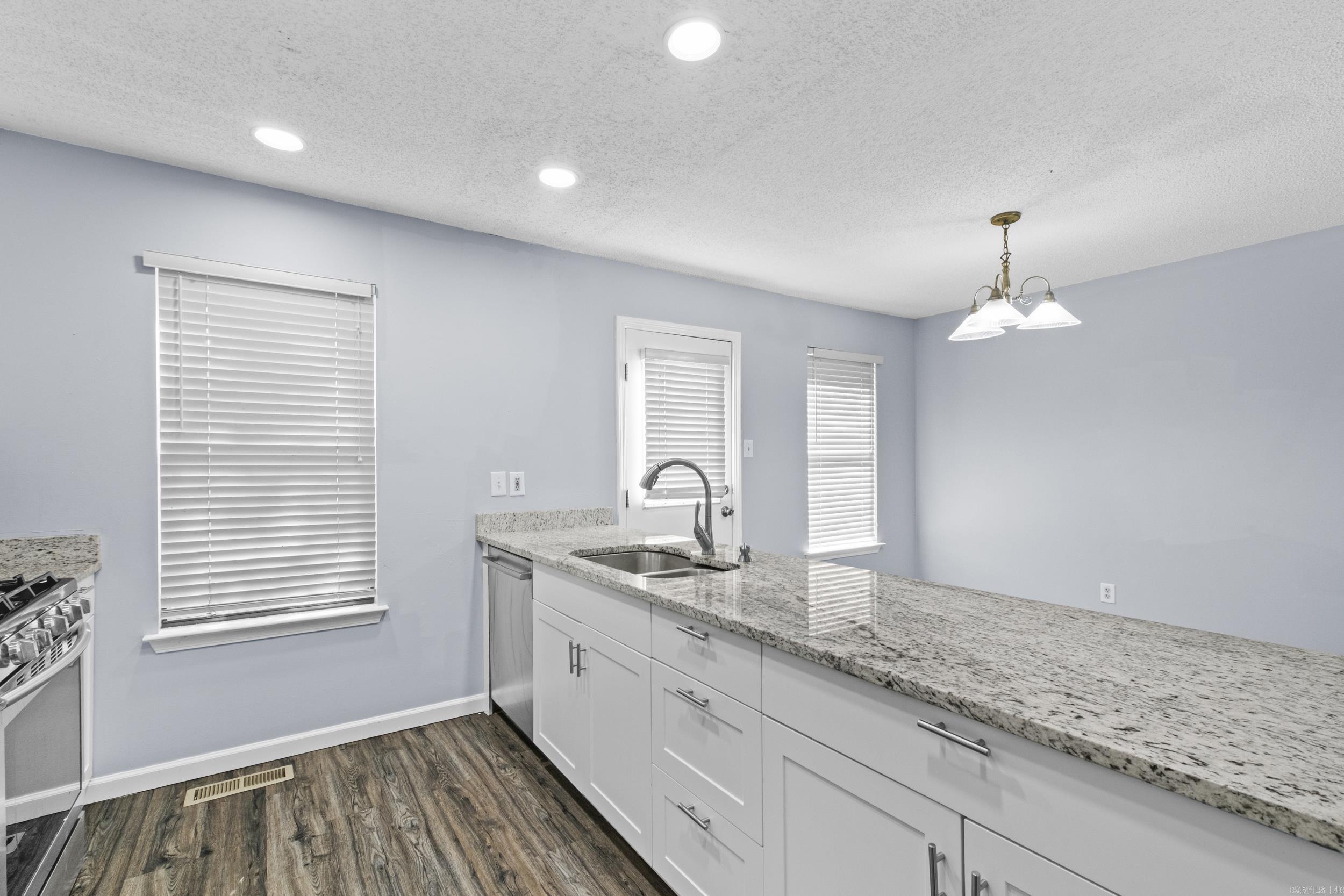 Point West 3rd - Residential