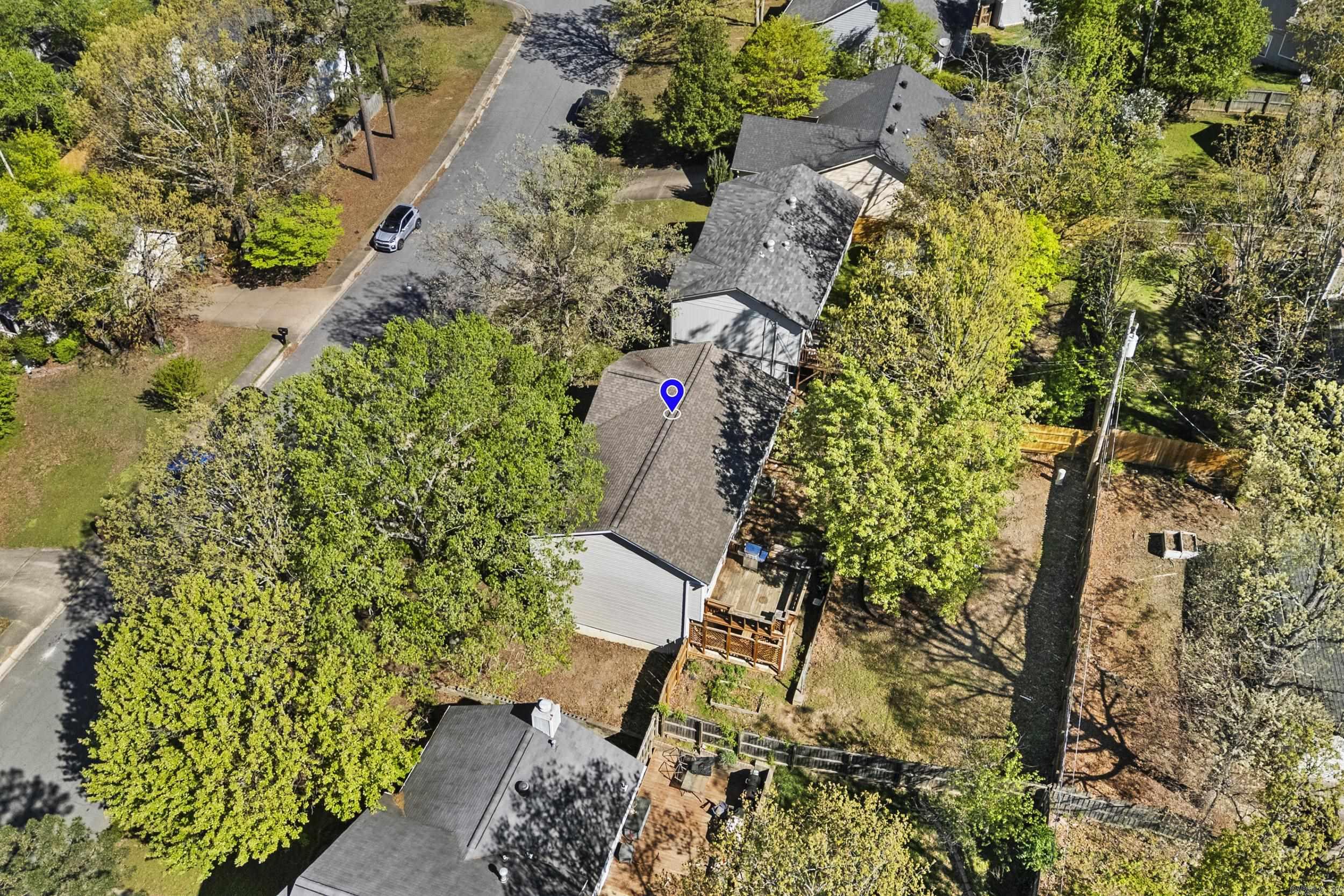 Point West 3rd - Residential