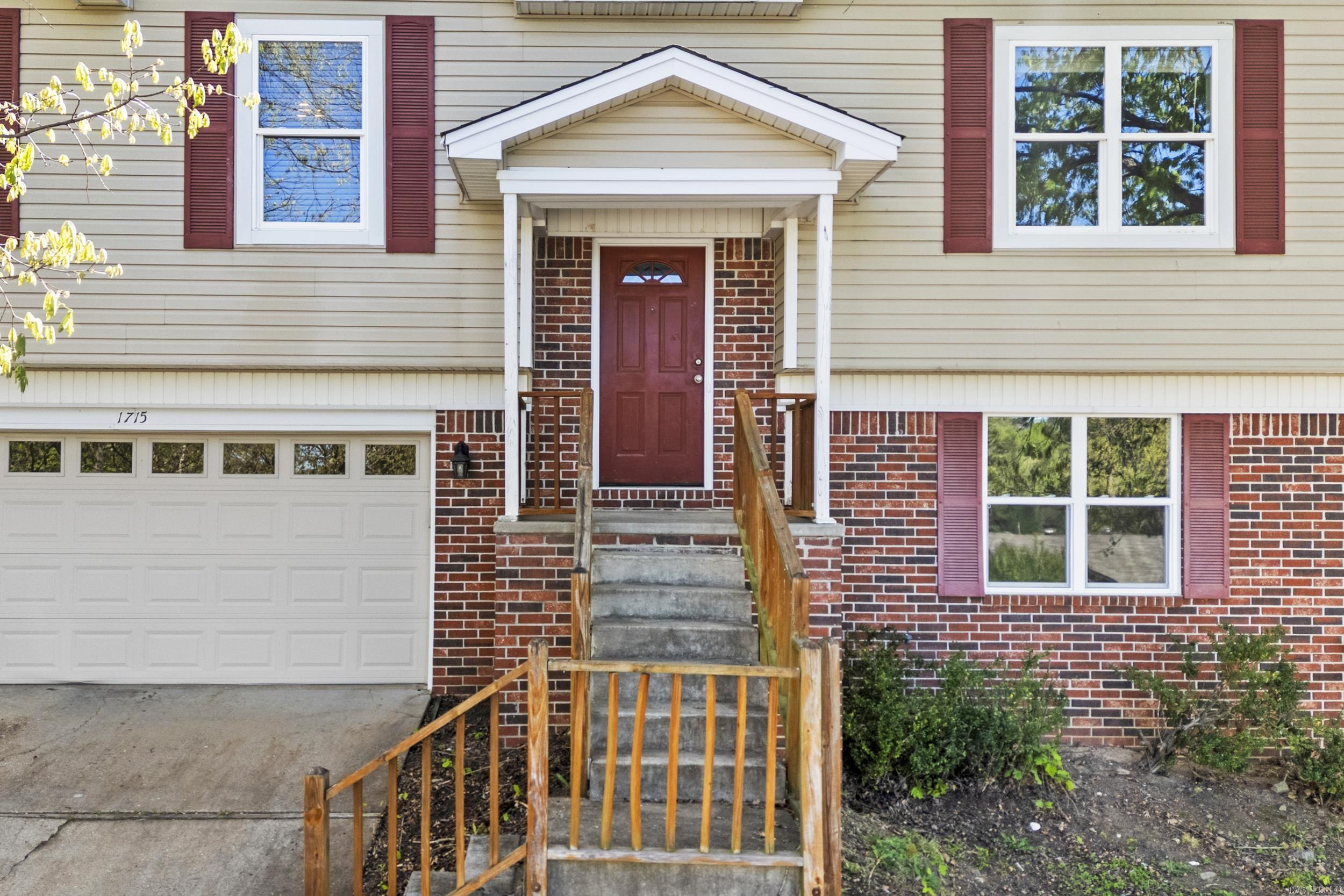 Point West 3rd - Residential