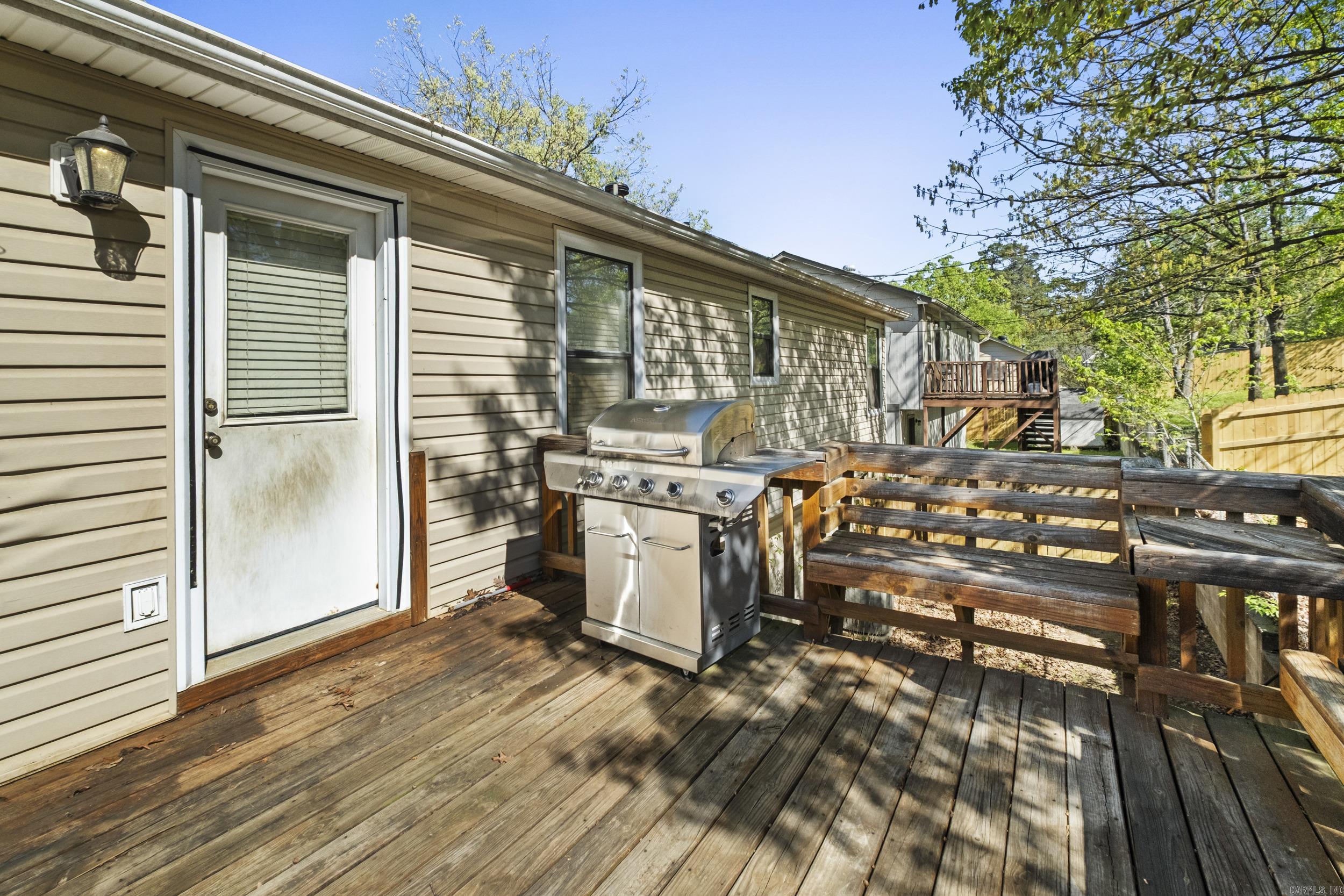 Point West 3rd - Residential