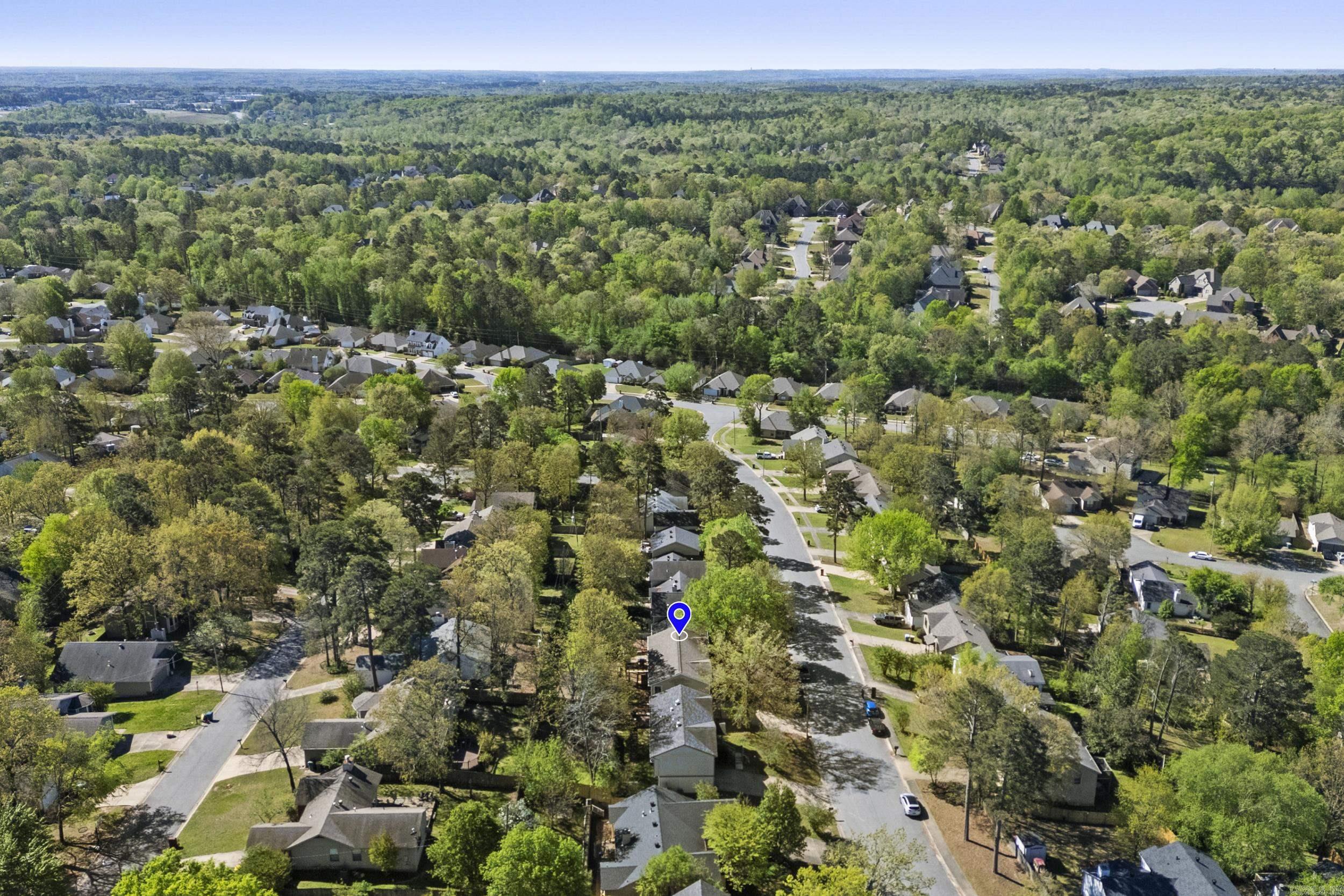 Point West 3rd - Residential