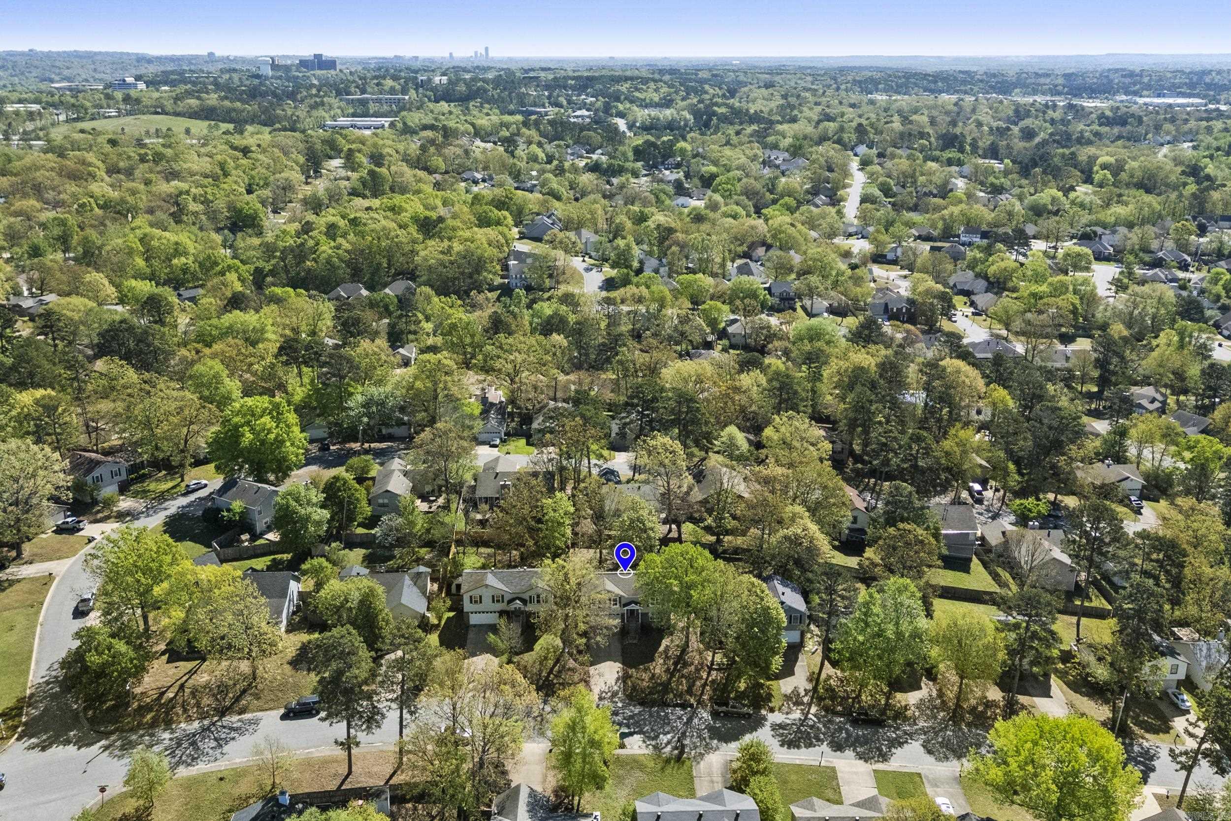 Point West 3rd - Residential