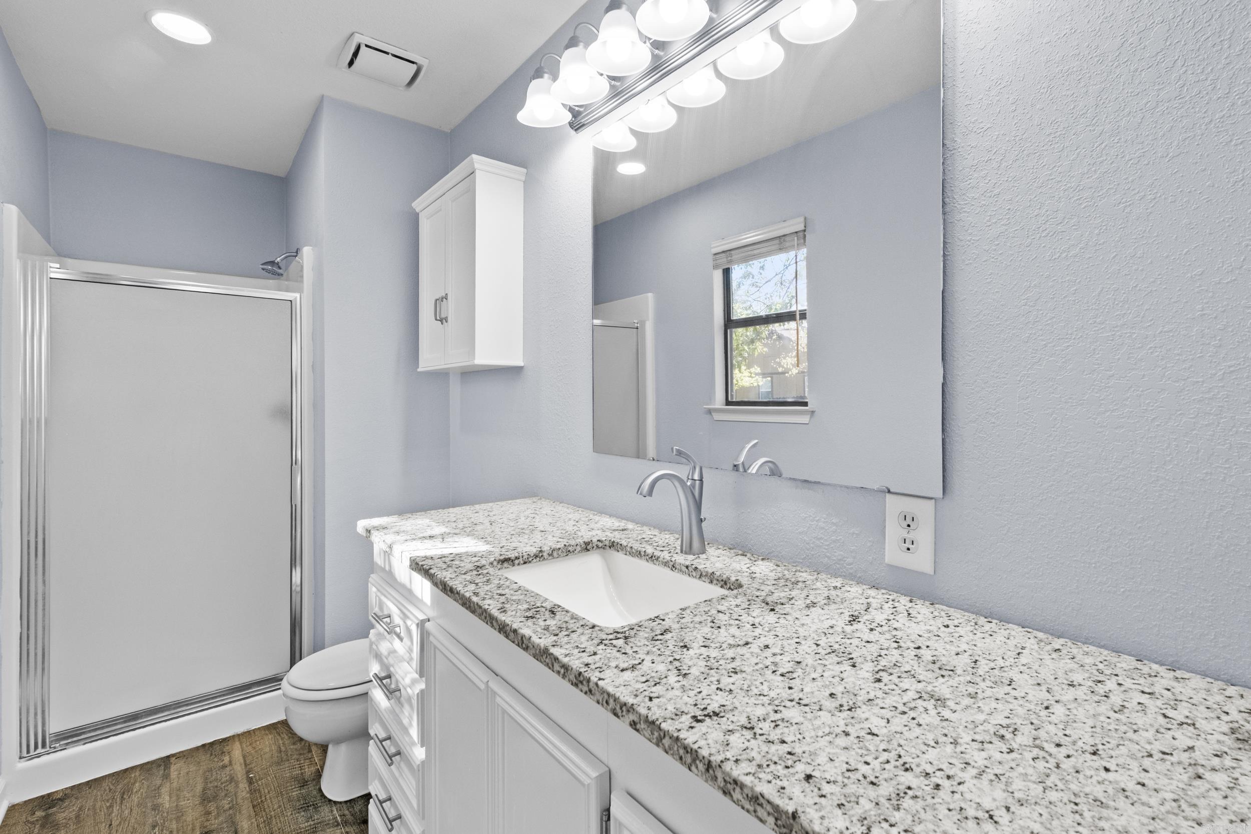 Point West 3rd - Residential