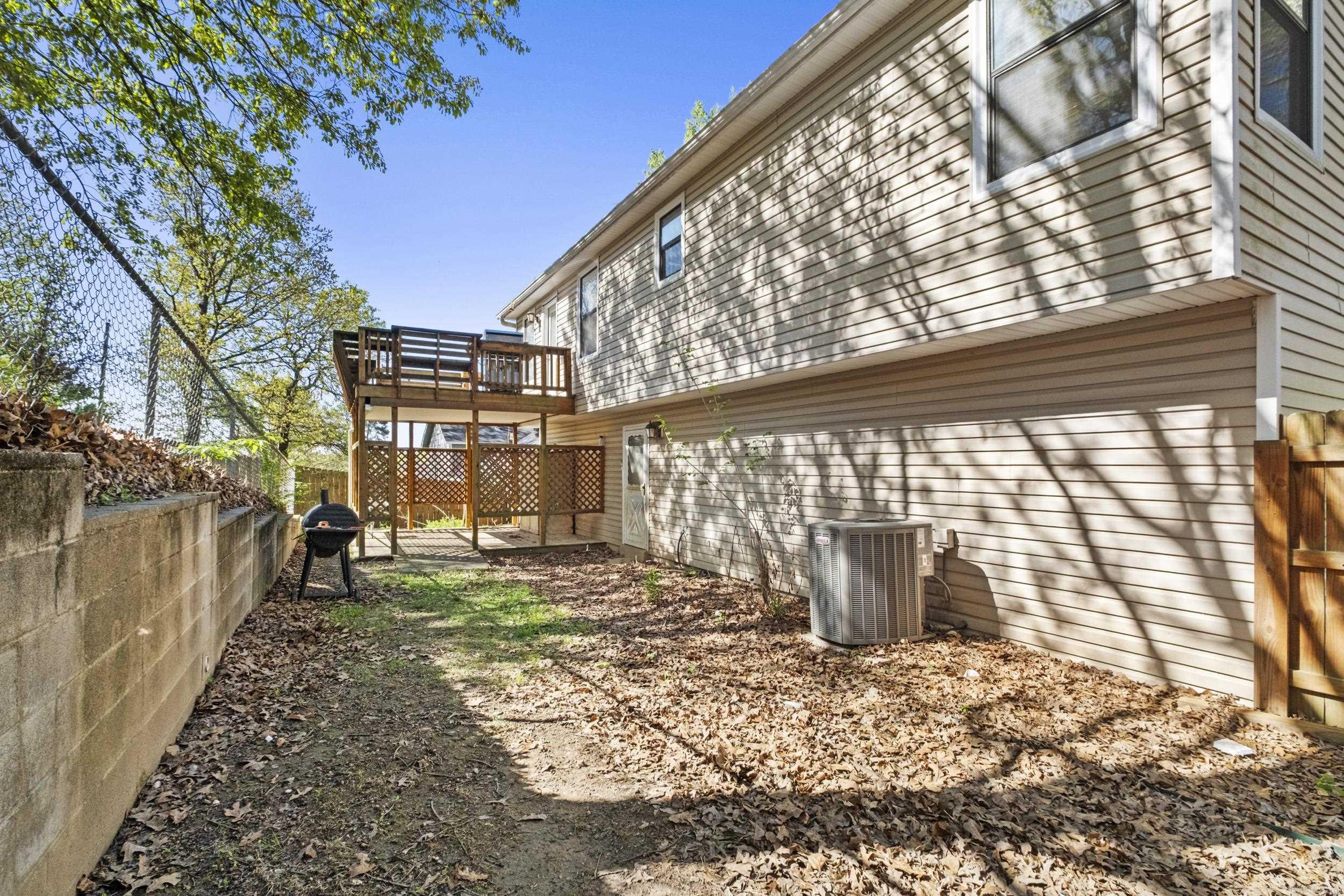 Point West 3rd - Residential