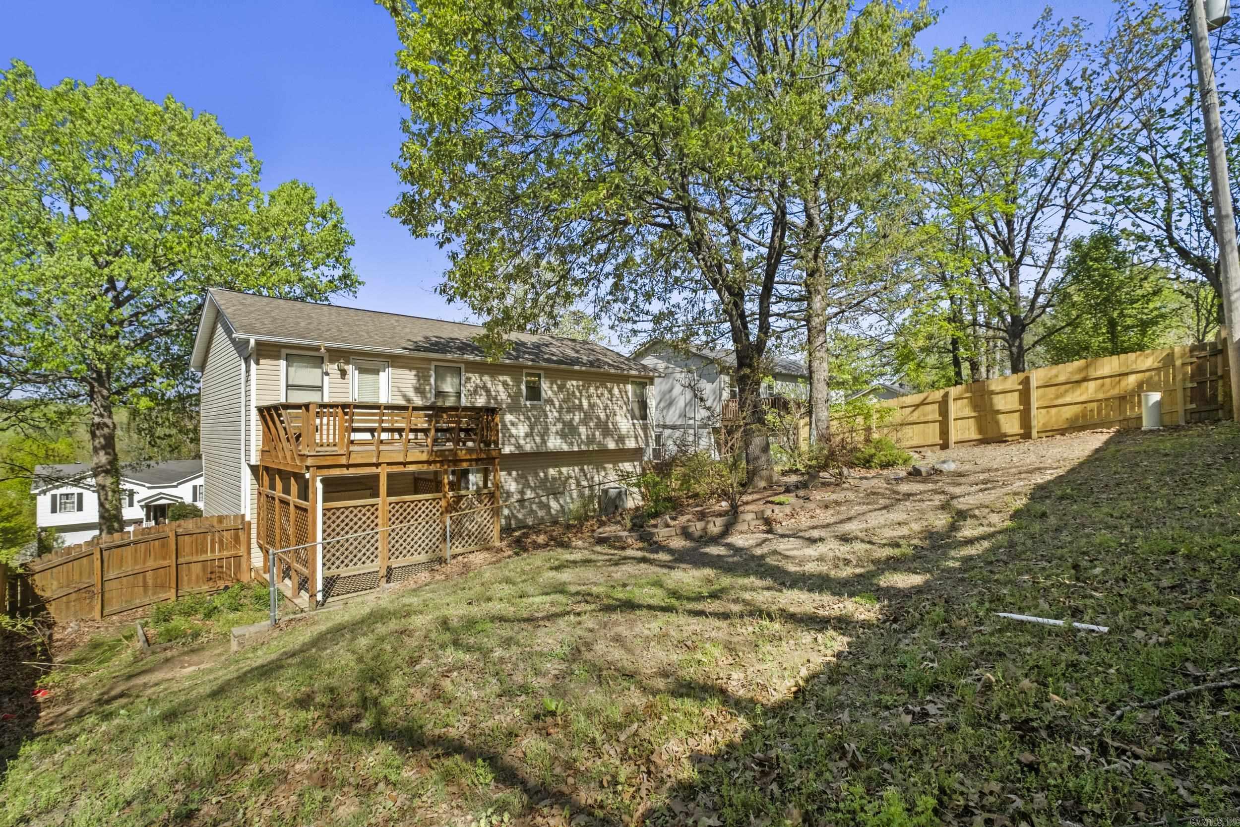 Point West 3rd - Residential