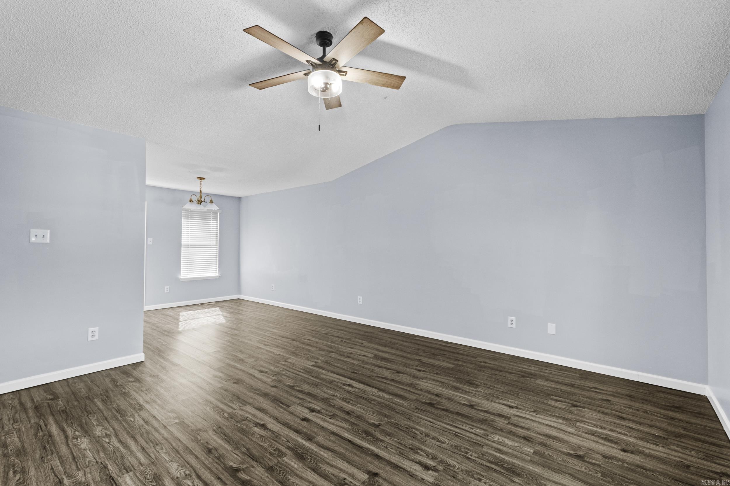 Point West 3rd - Residential