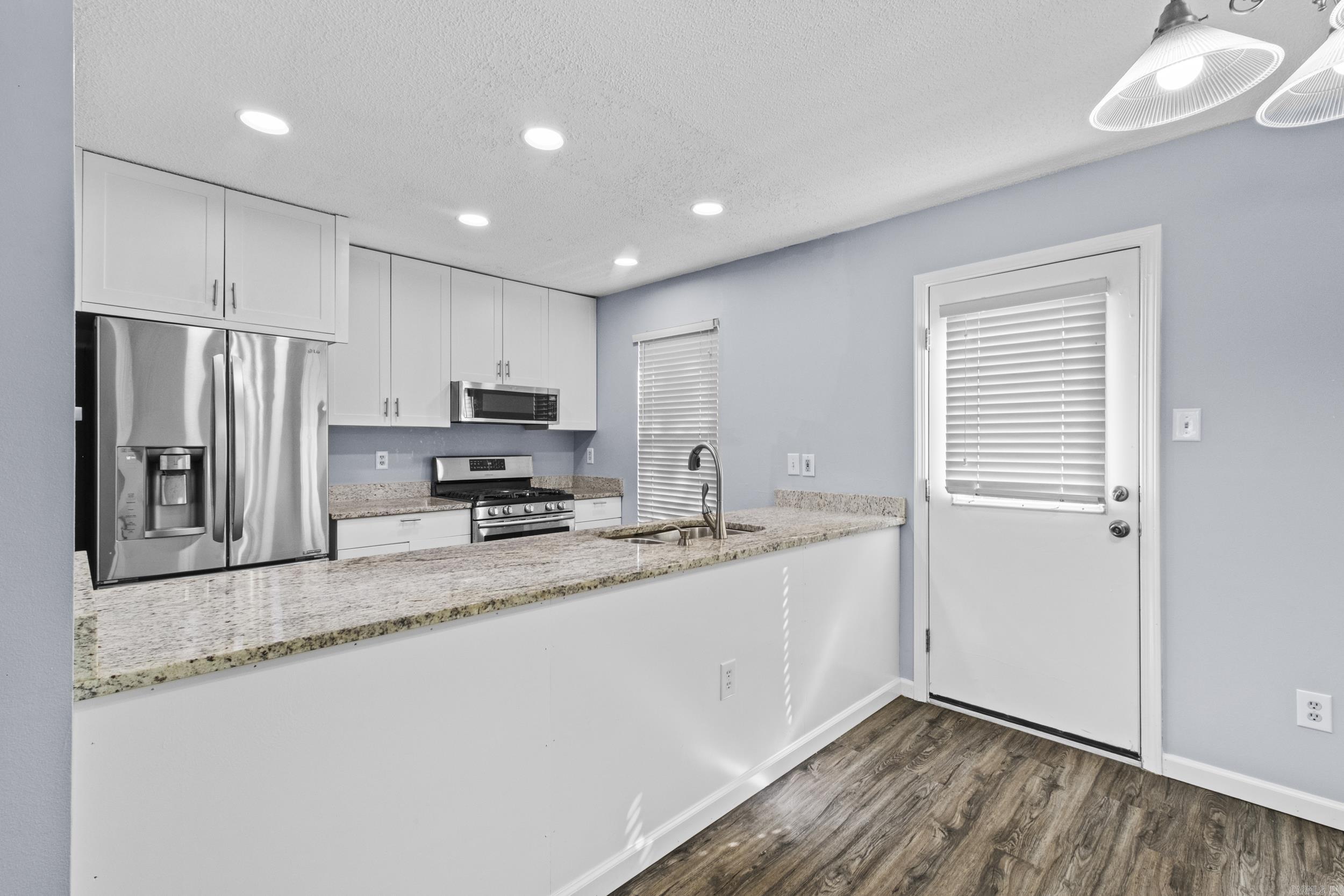 Point West 3rd - Residential