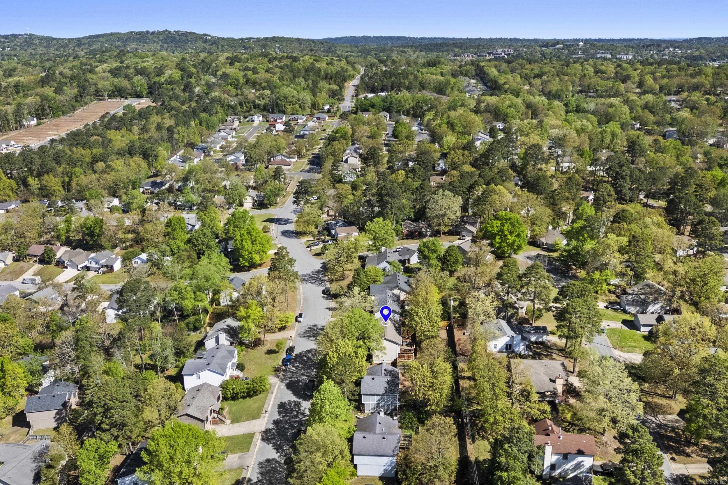 Point West 3rd - Residential