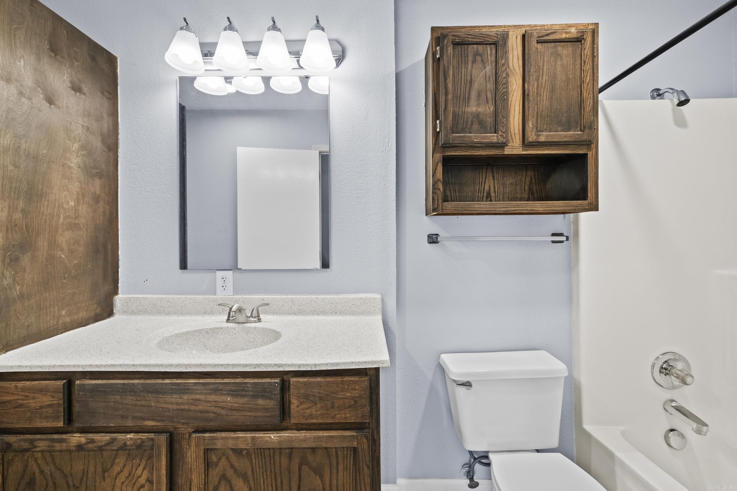 Point West 3rd - Residential