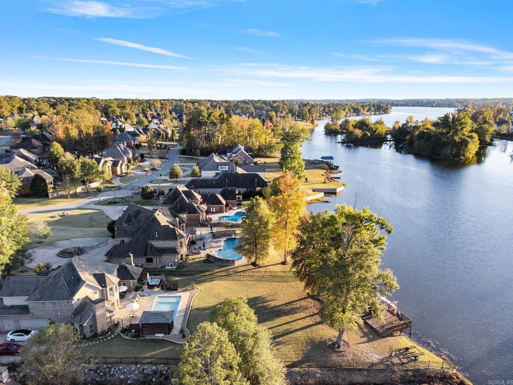 HURRICANE LAKE EST - Residential