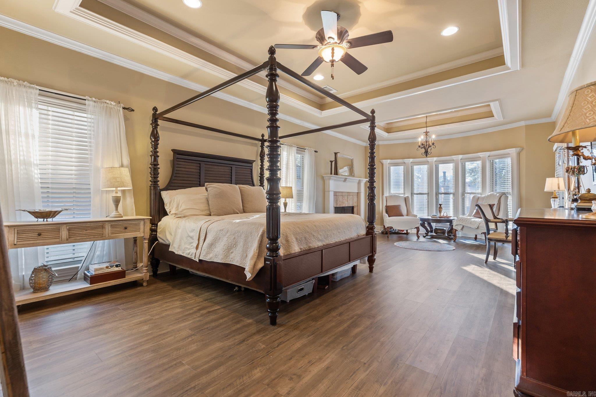 HURRICANE LAKE EST - Residential