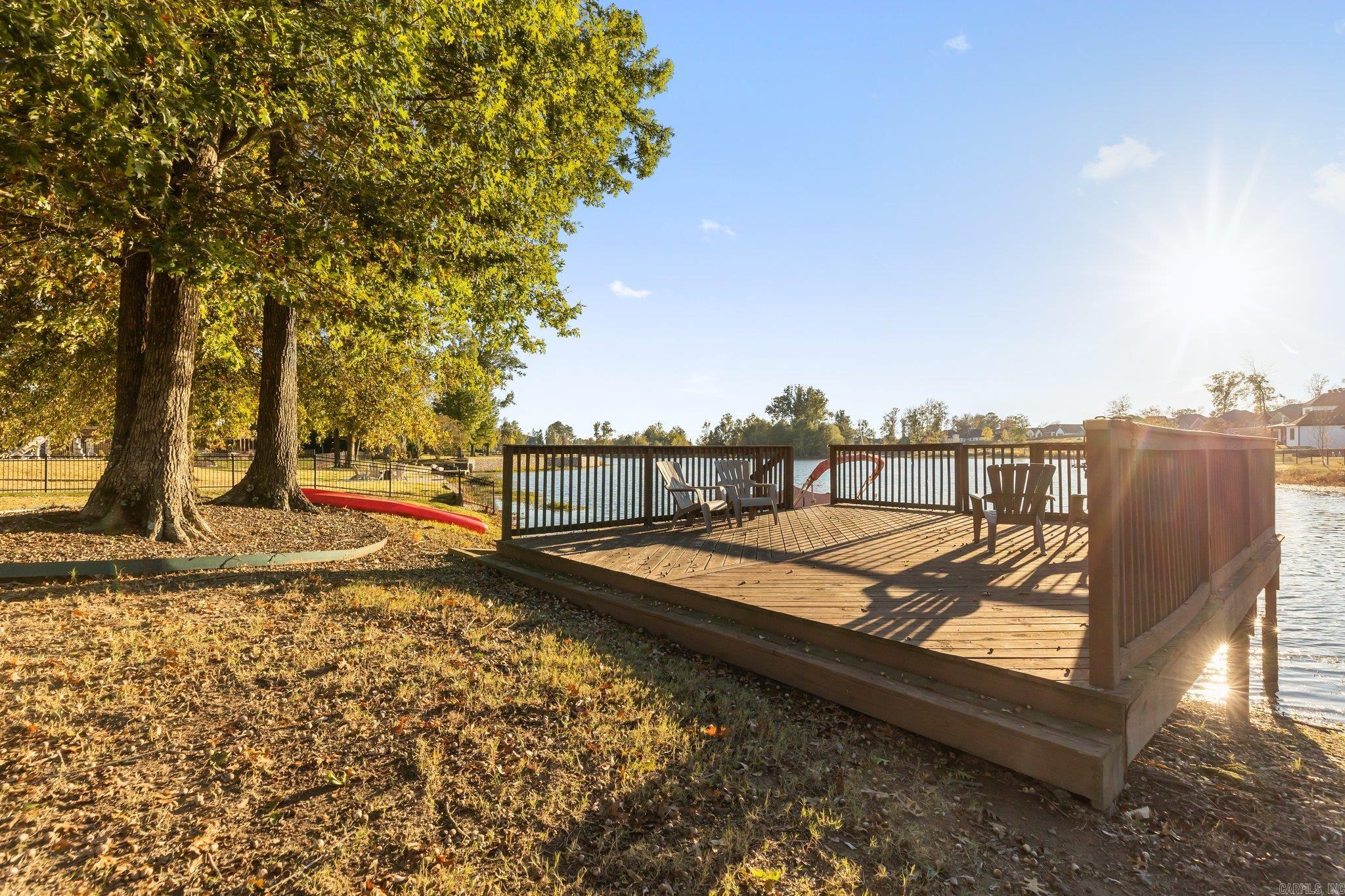 HURRICANE LAKE EST - Residential