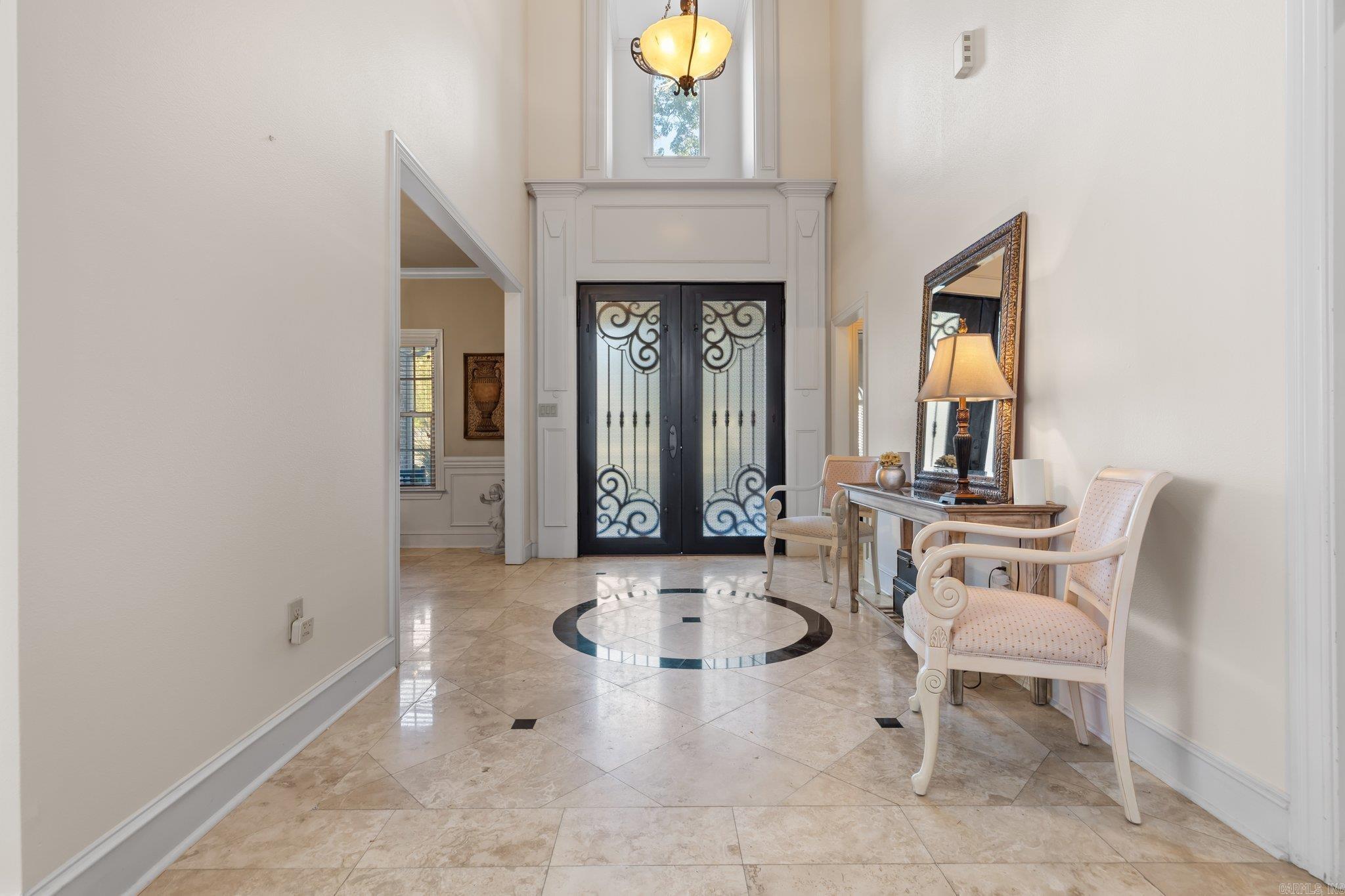 HURRICANE LAKE EST - Residential