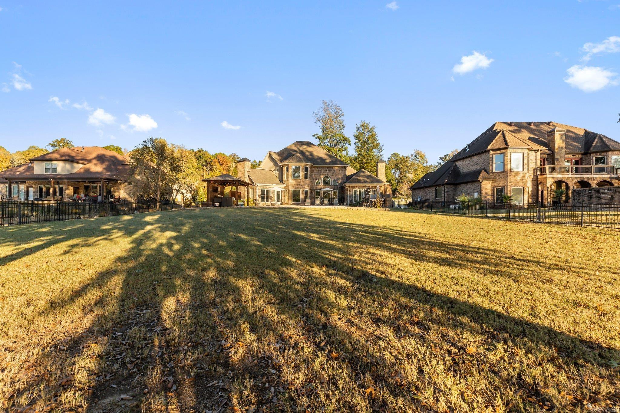 HURRICANE LAKE EST - Residential