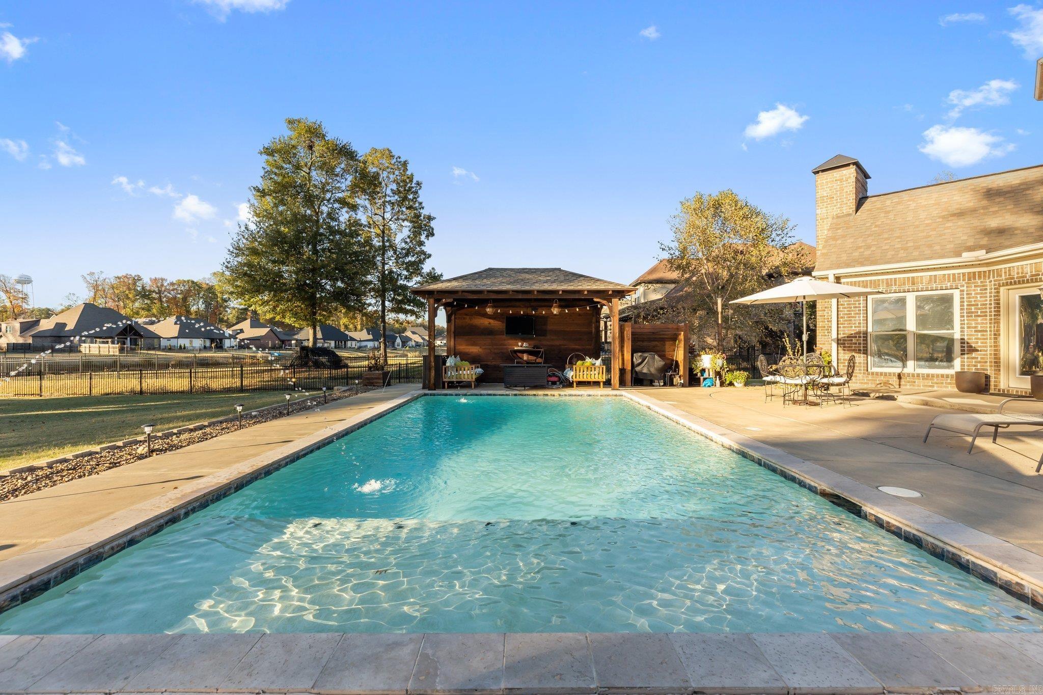 HURRICANE LAKE EST - Residential