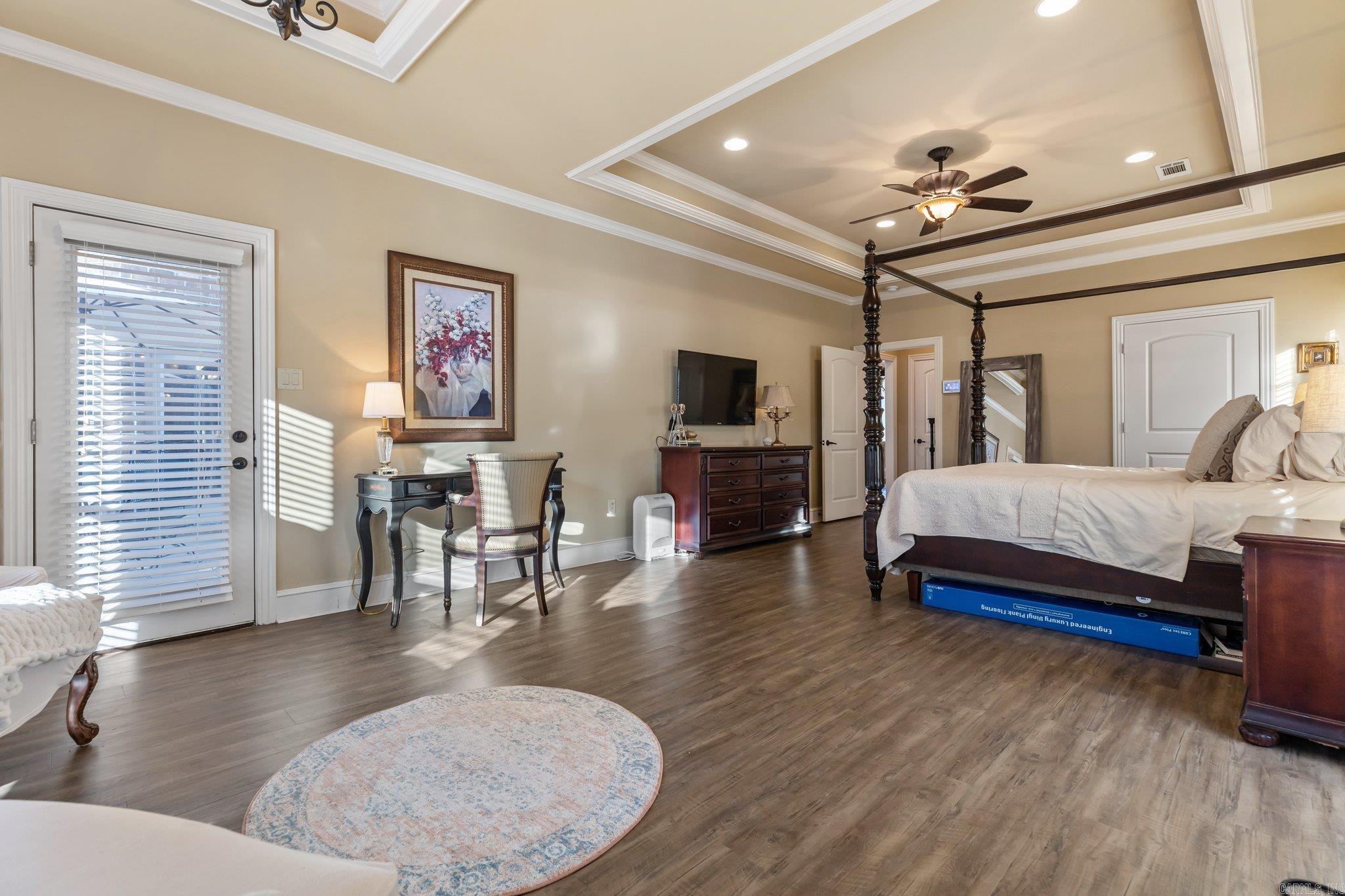 HURRICANE LAKE EST - Residential