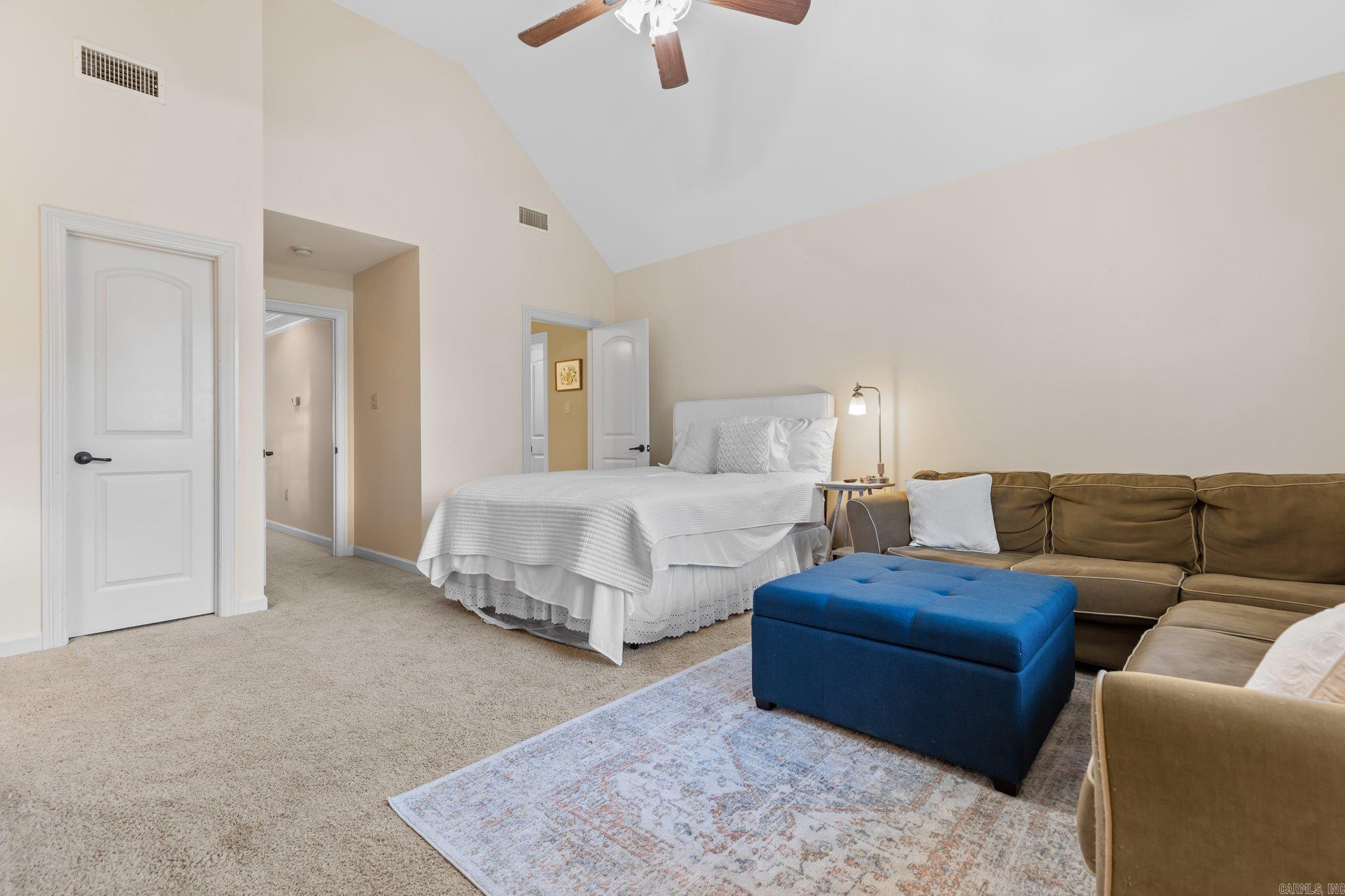 HURRICANE LAKE EST - Residential