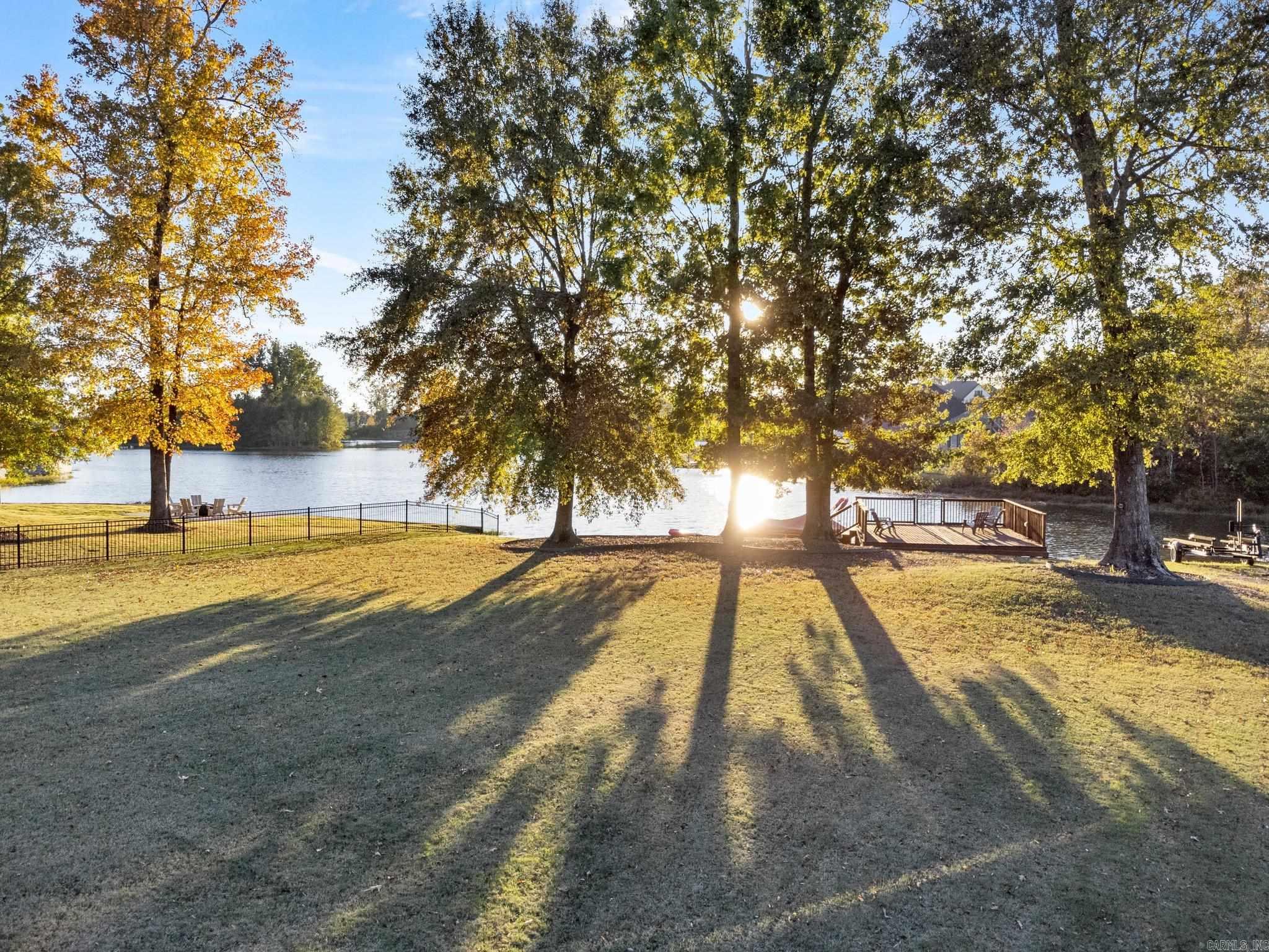 HURRICANE LAKE EST - Residential