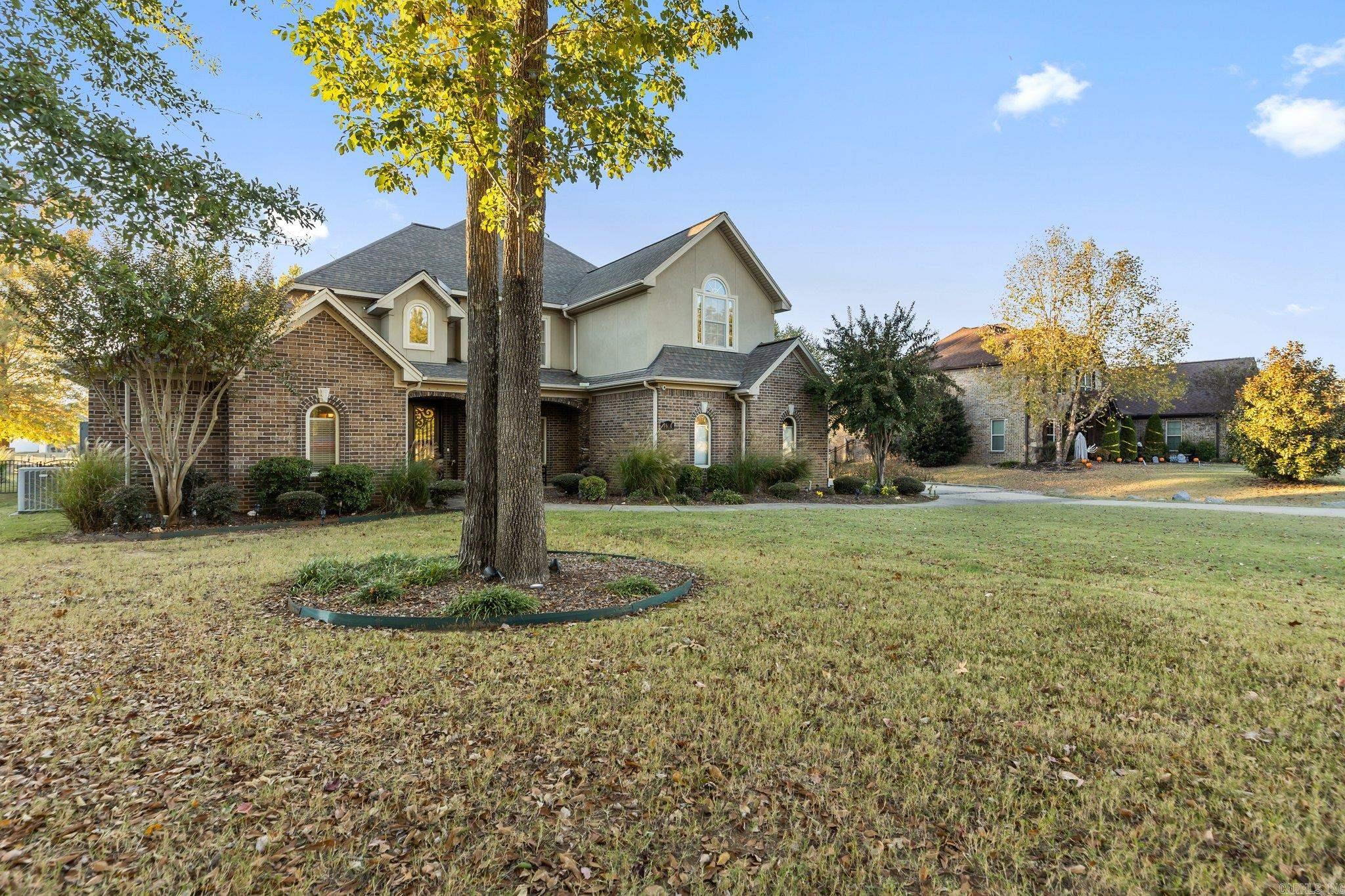 HURRICANE LAKE EST - Residential