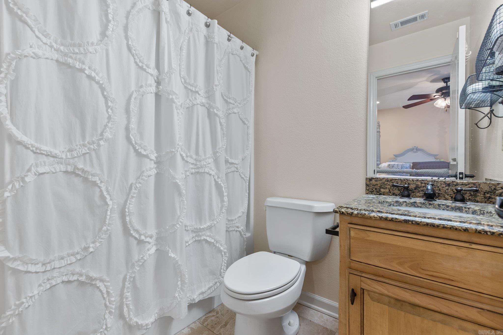 HURRICANE LAKE EST - Residential