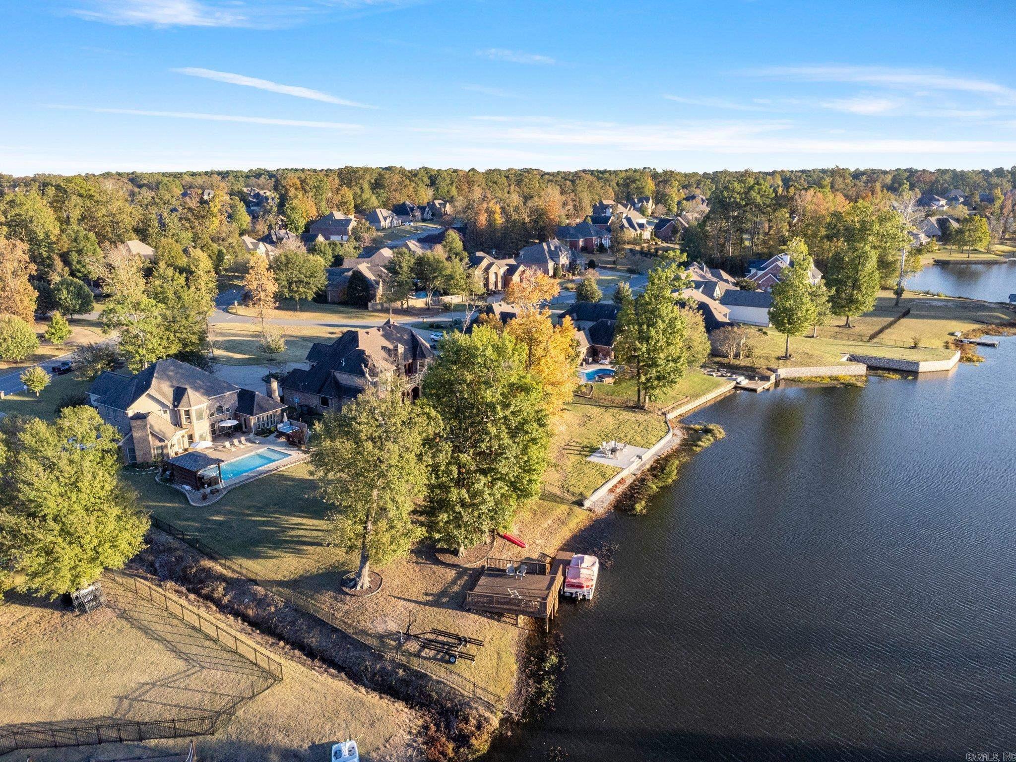 HURRICANE LAKE EST - Residential